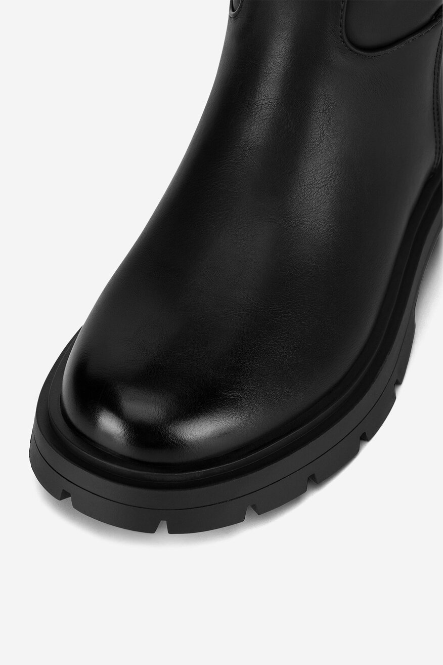 Beverly Hills Polo Club - Kozaki - 5905588964995