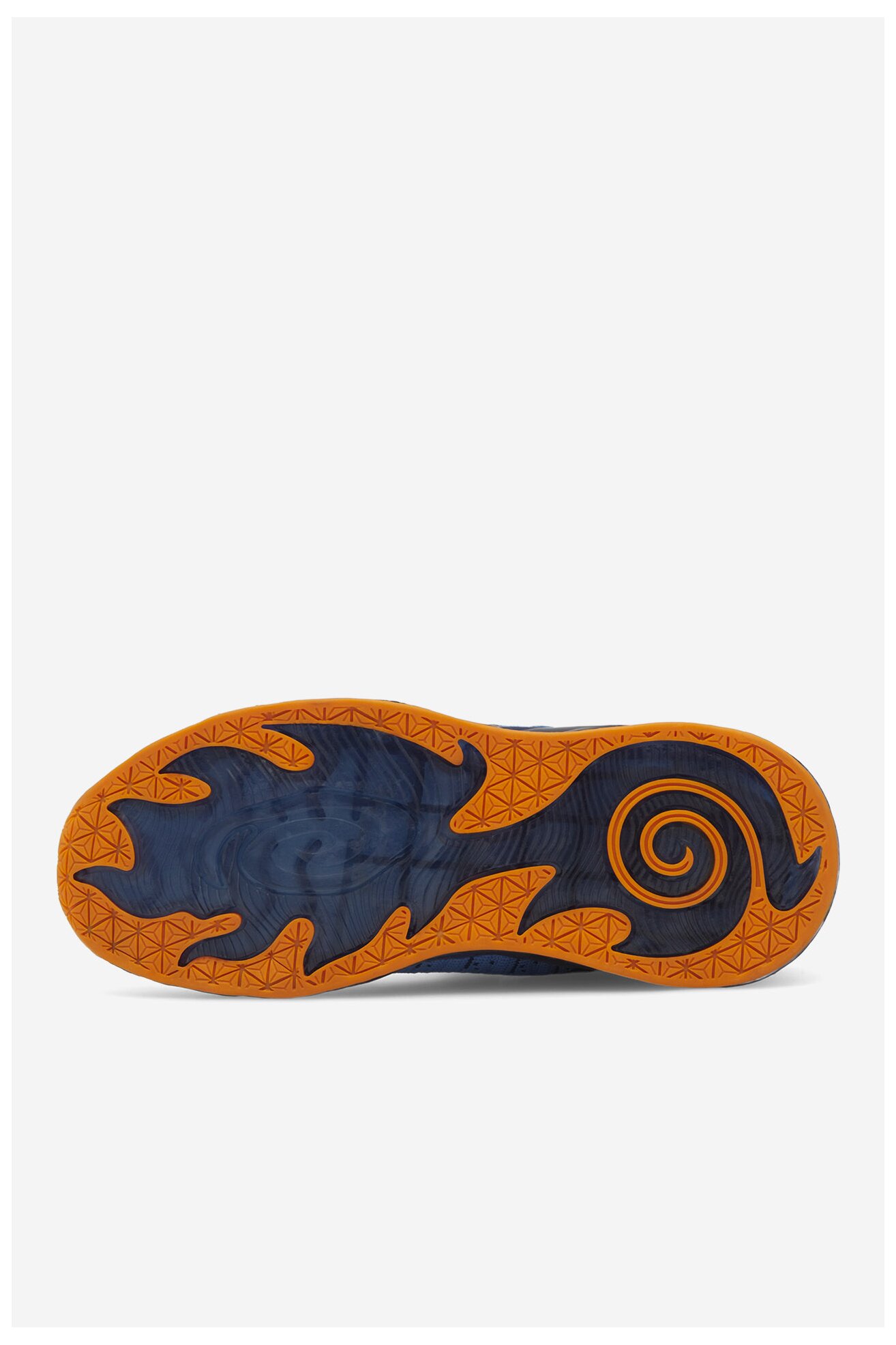 Obuwie sportowe Sprandi ES-K20315 Niebieski