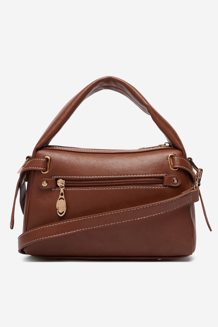 
                Beverly Hills Polo Club - Torebka - 5906751598016