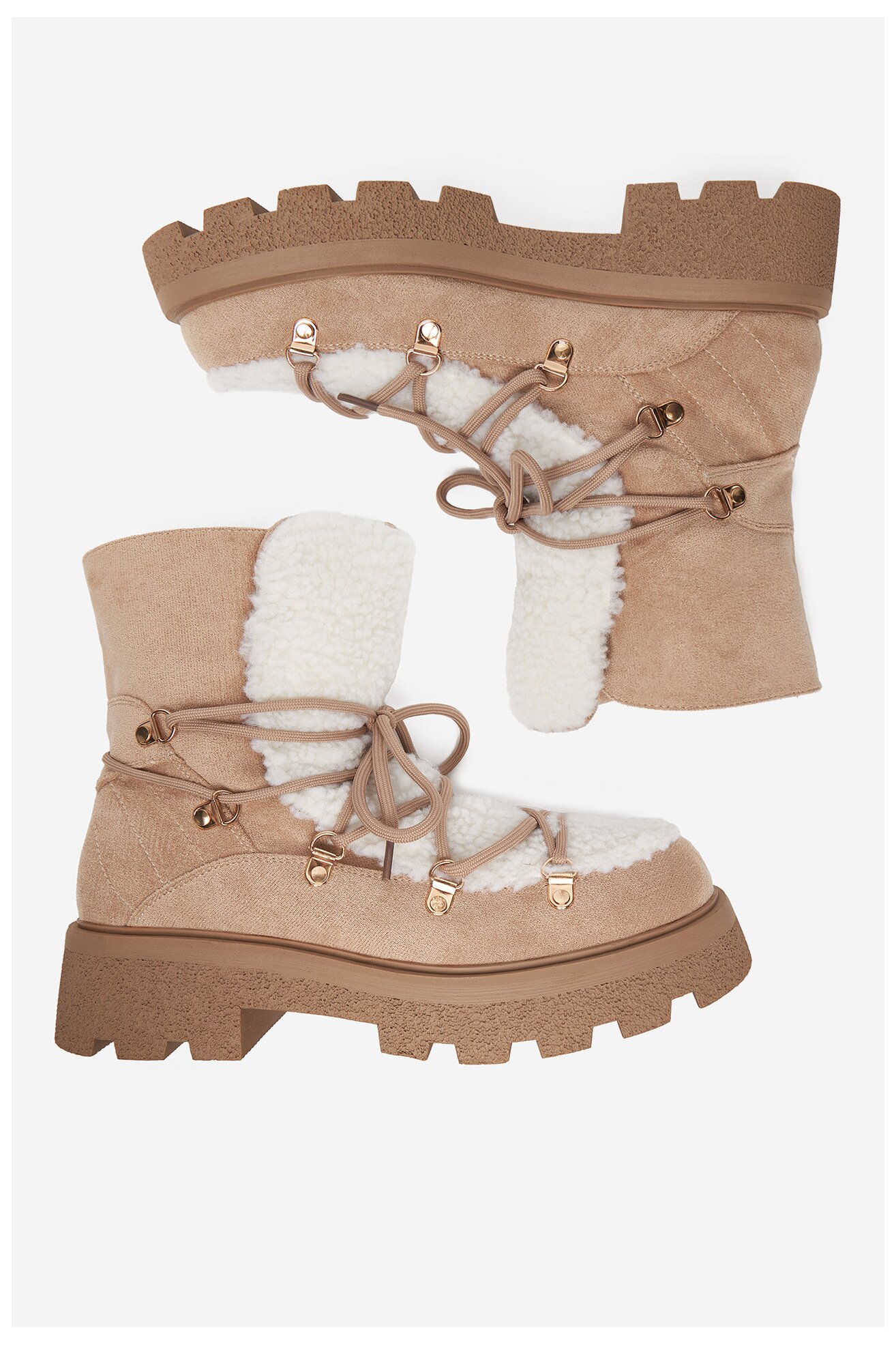 Ghete DeeZee 13211-5 BEJ