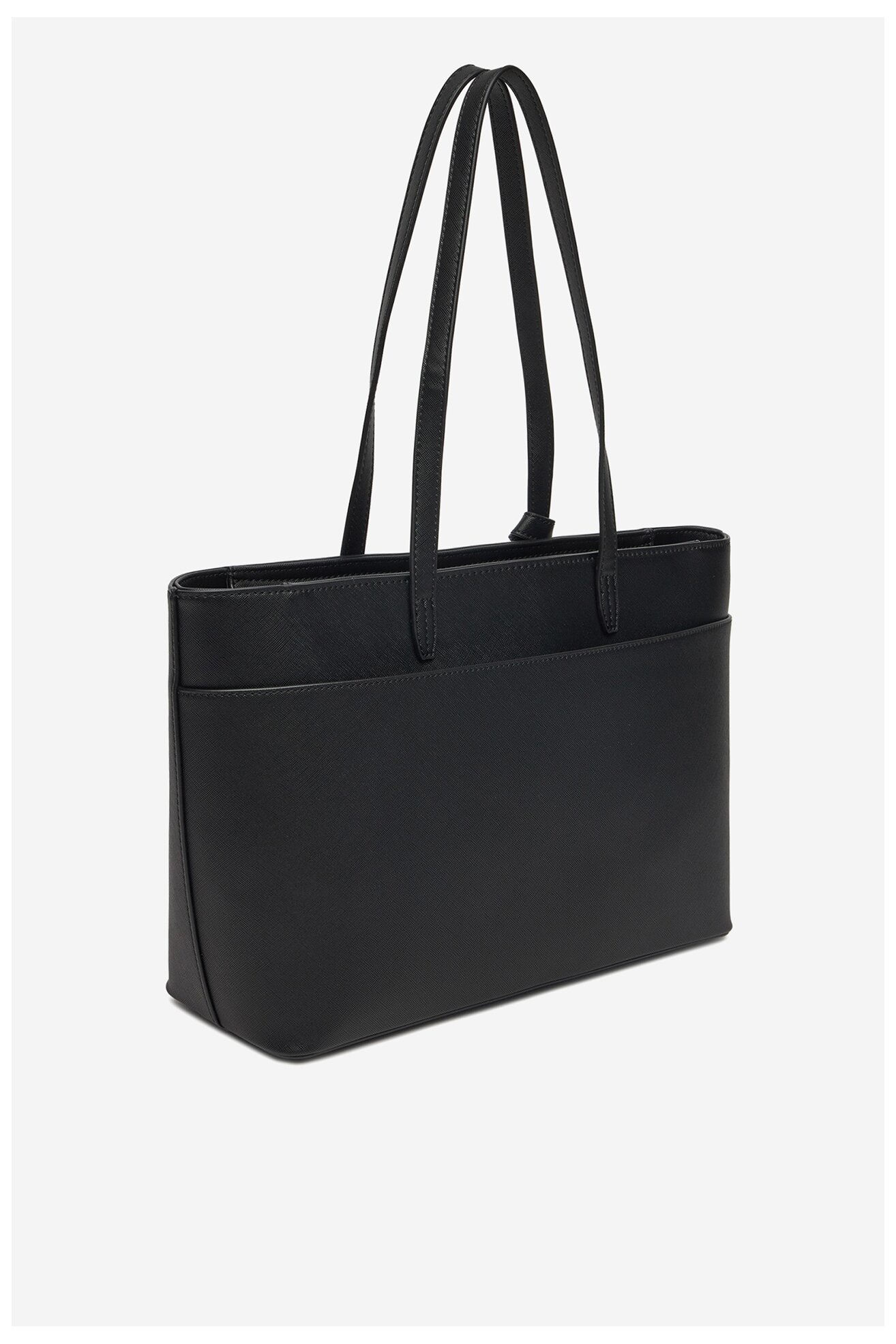 Torba Gino Rossi RC-19686 CRNA