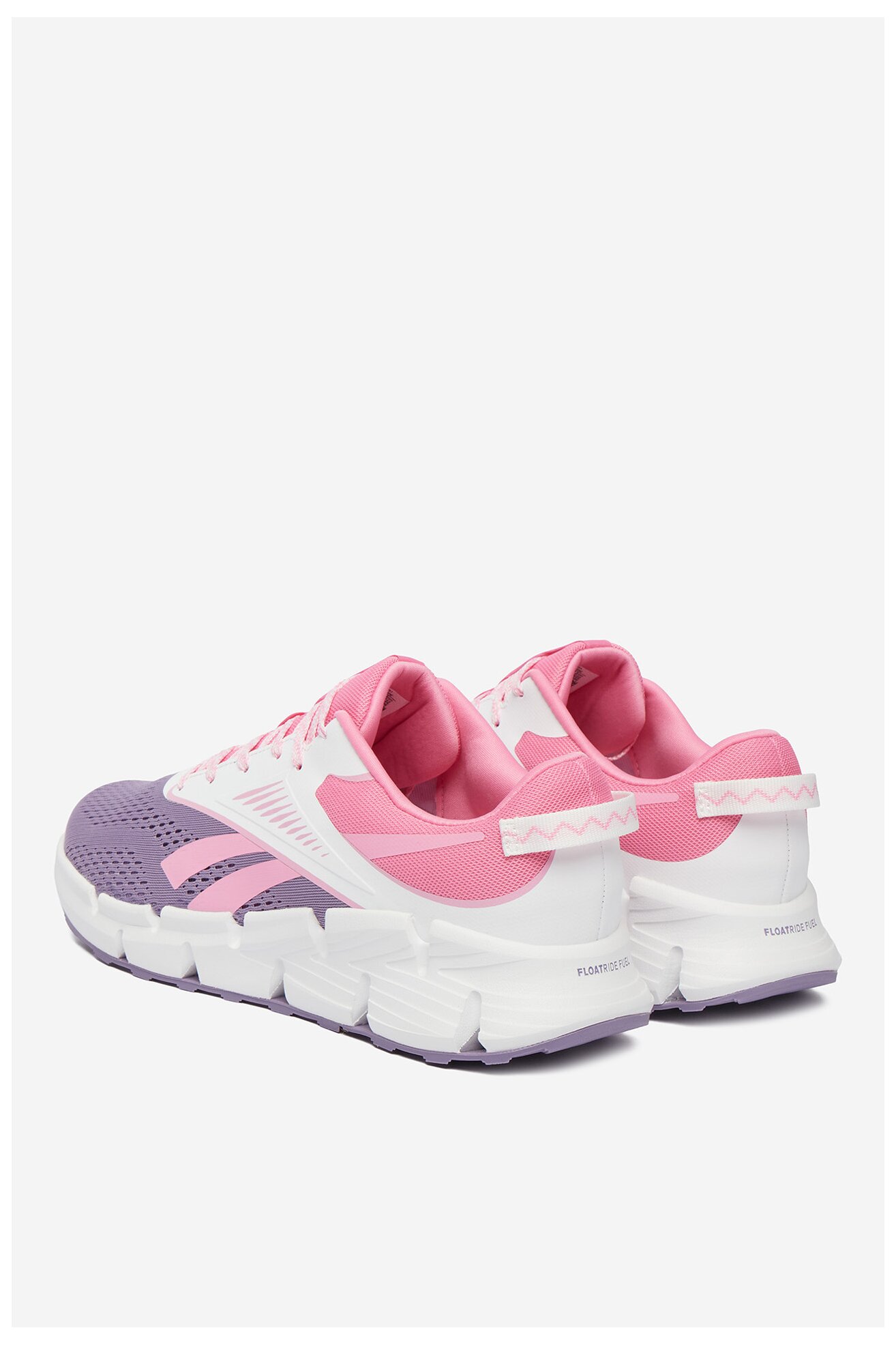 Спортни обувки Reebok EO-ZIG DYNAMICA 6 100246606 РОЗОВ