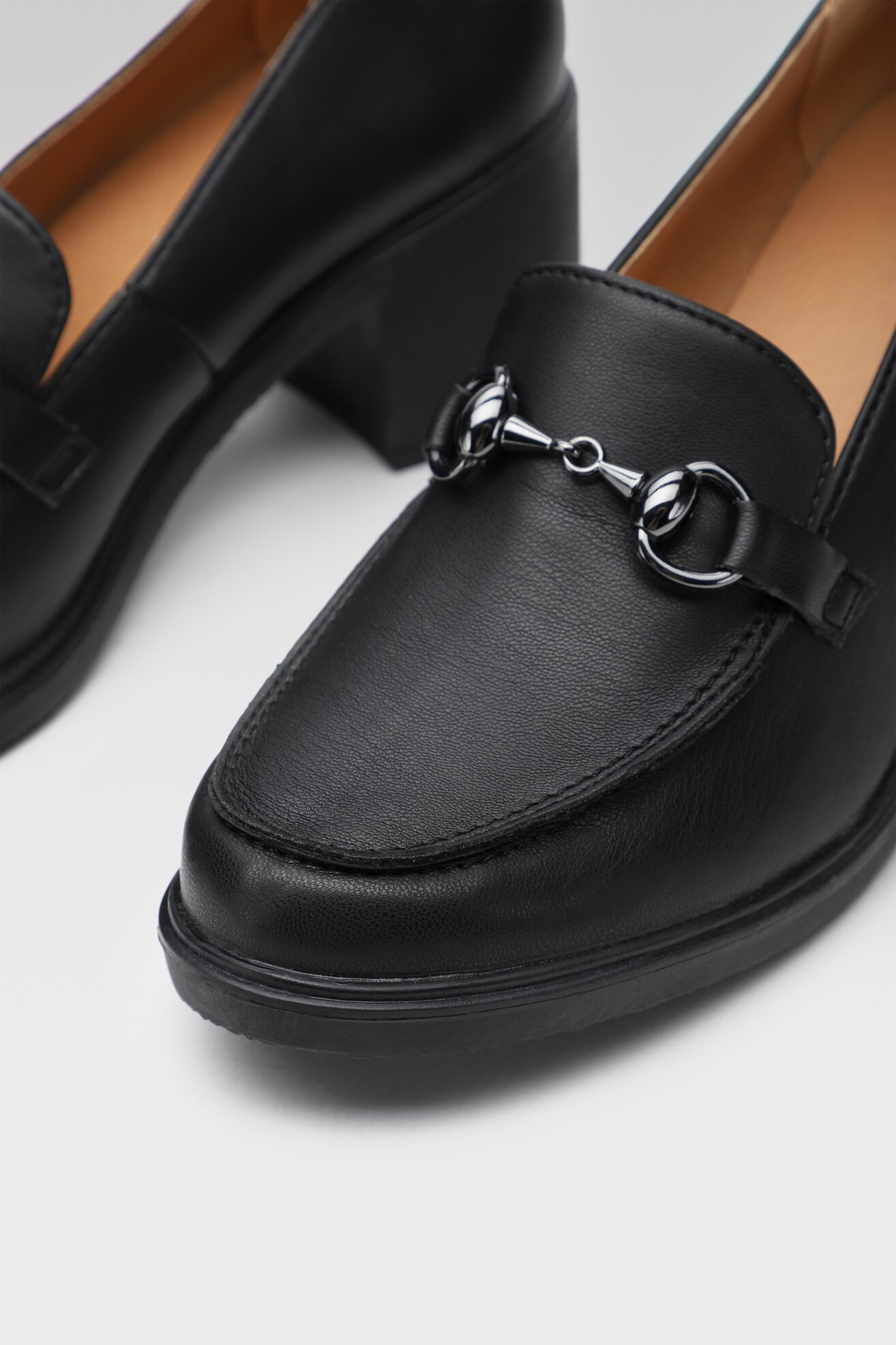 Pantofi casual Clara Barson WYL2708-1 NEGRU