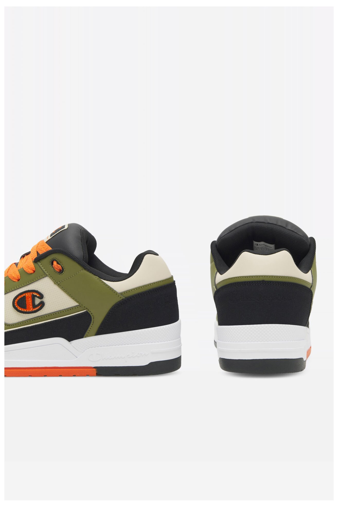 Sportcipő Champion REBOUND HERITAGE SKT S22326-MS001 MIX