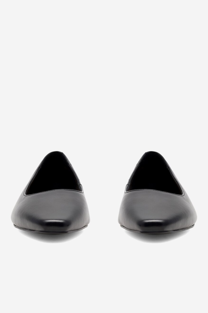 
                Балерина Sergio Bardi ЧЕРЕН - 5905588774518