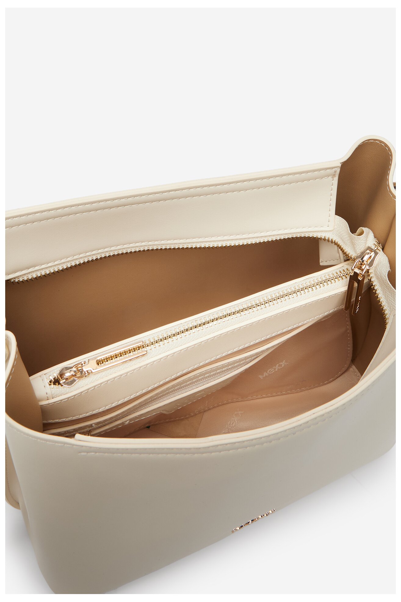 Дамска чанта Mexx CEO-MEXX-B-004-09 СЛОНОВА КОСТ