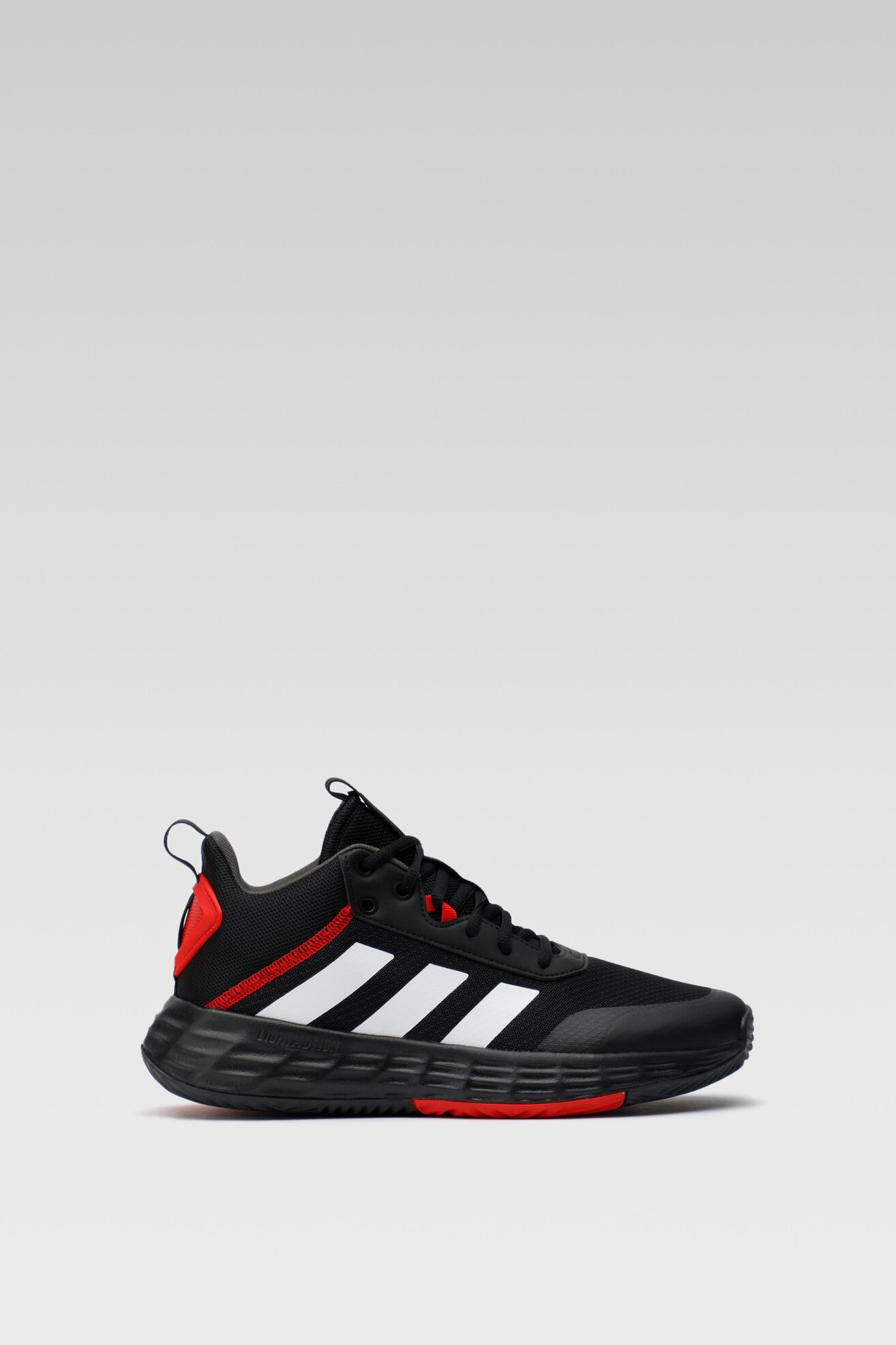 Obuwie sportowe adidas OWNTHEGAME 2.0 H00471 Czarny