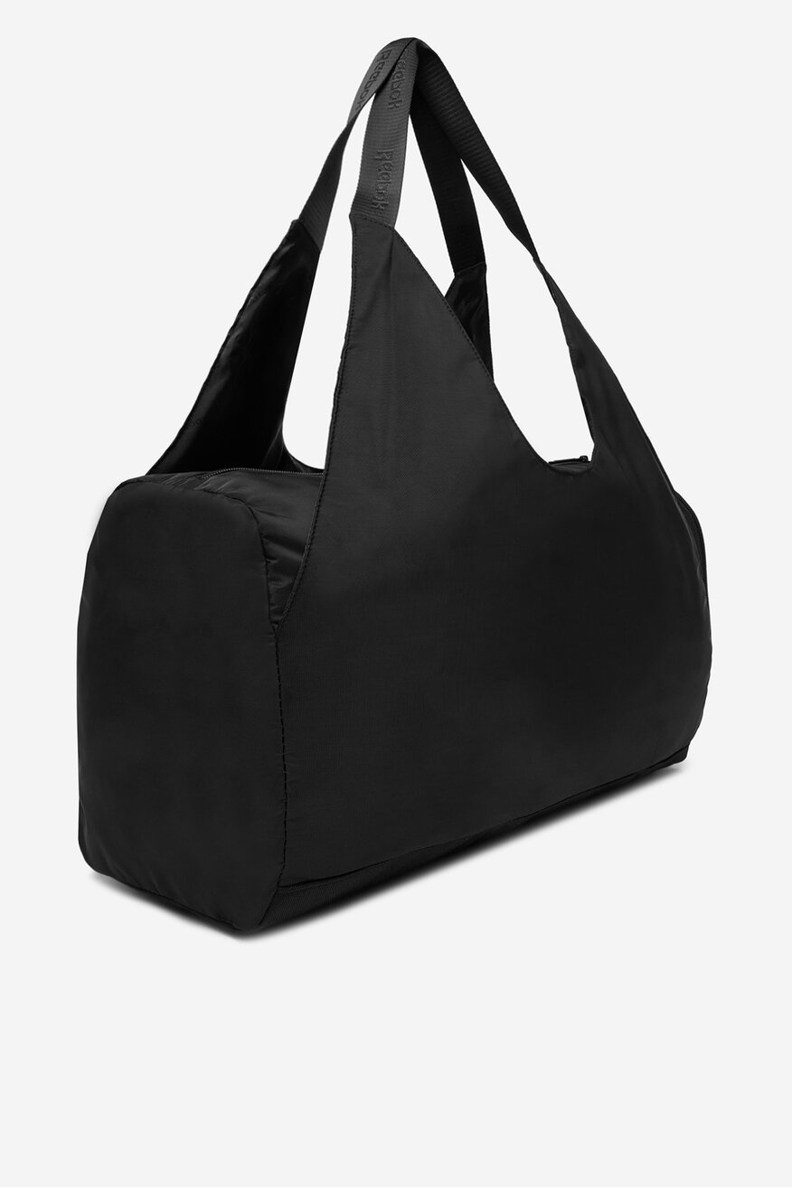 
                        Дамска чанта Reebok CWBEO-RBK-WS-001-09 ЧЕРЕН - 5906751714867