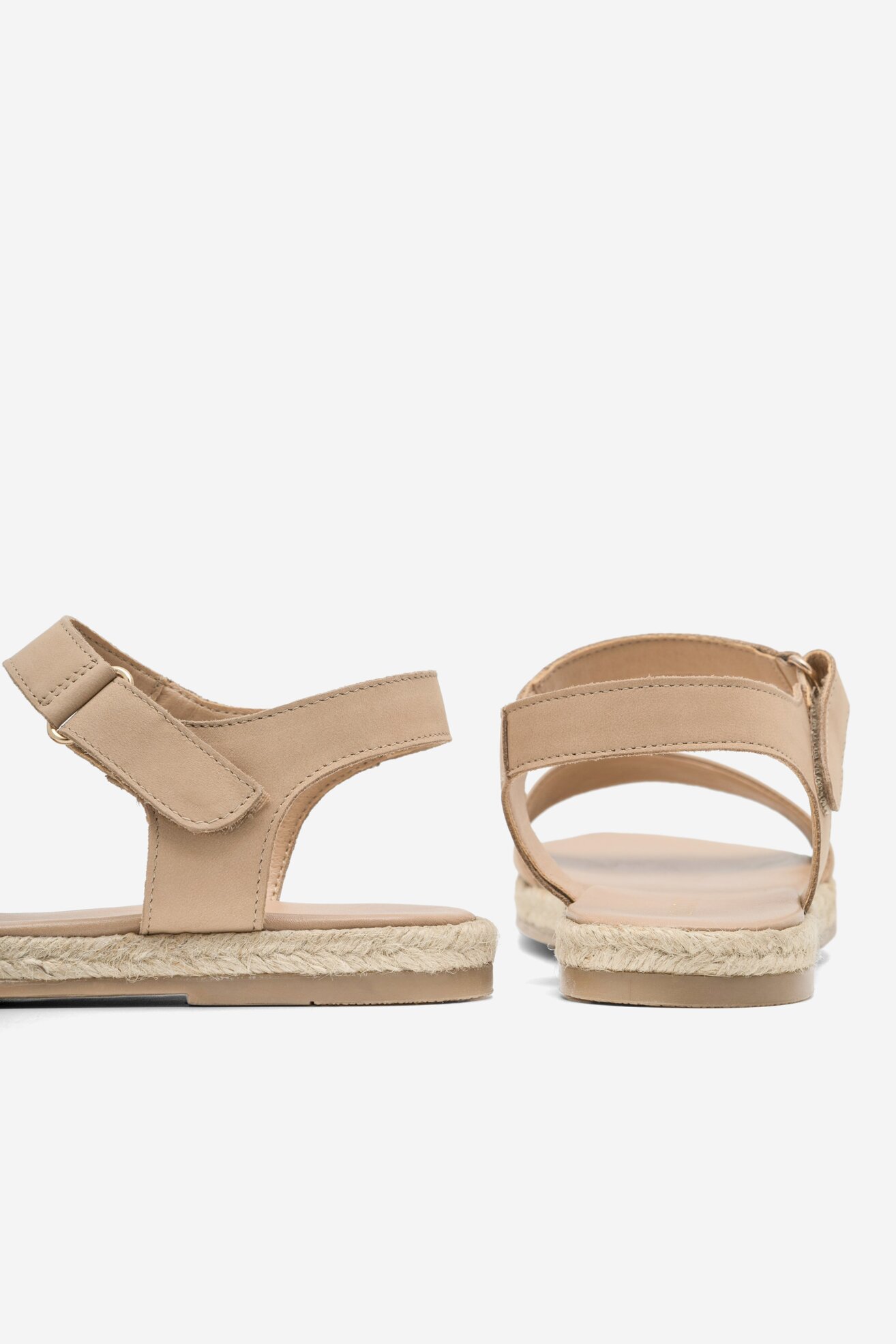 Сандалі Lasocki BRA EST-DOBRAWA-06 БЕЖЕВИЙ