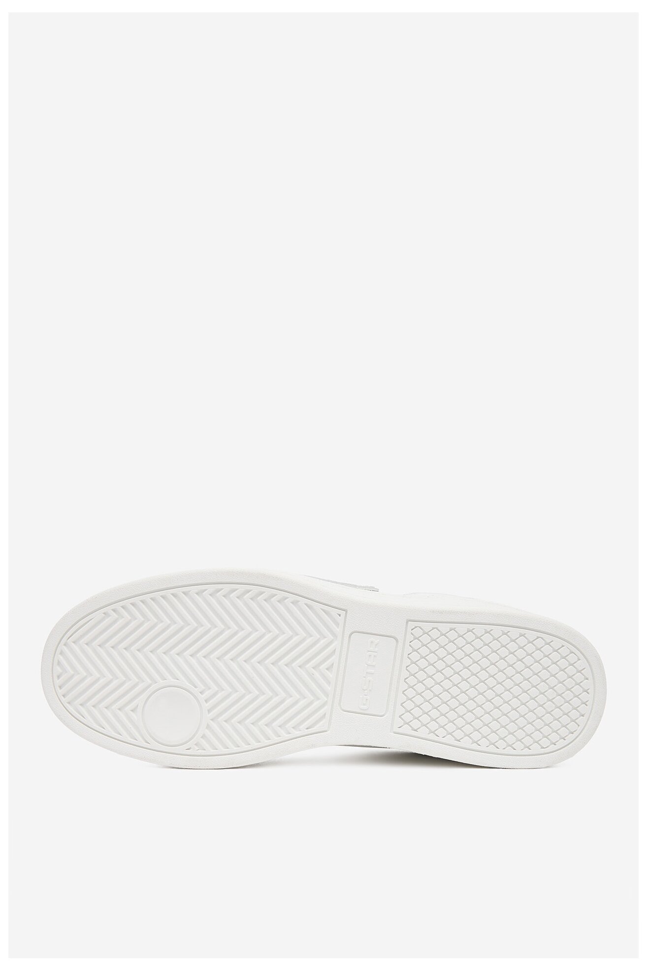 Tornacipő G-STAR RAW CEO-Y24004-01 FEHÉR