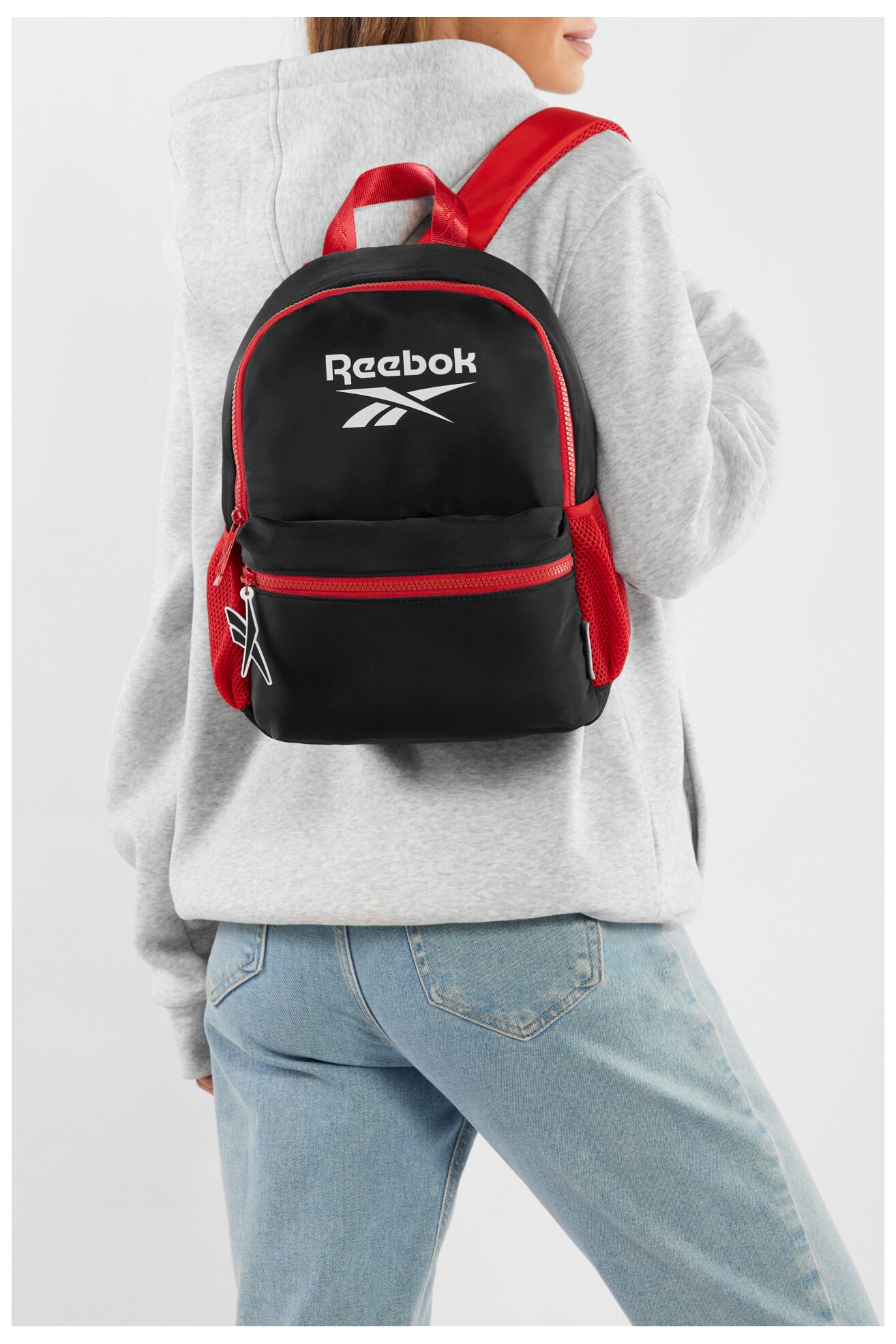 Plecak Reebok RBK-047-CCC-05 MIX