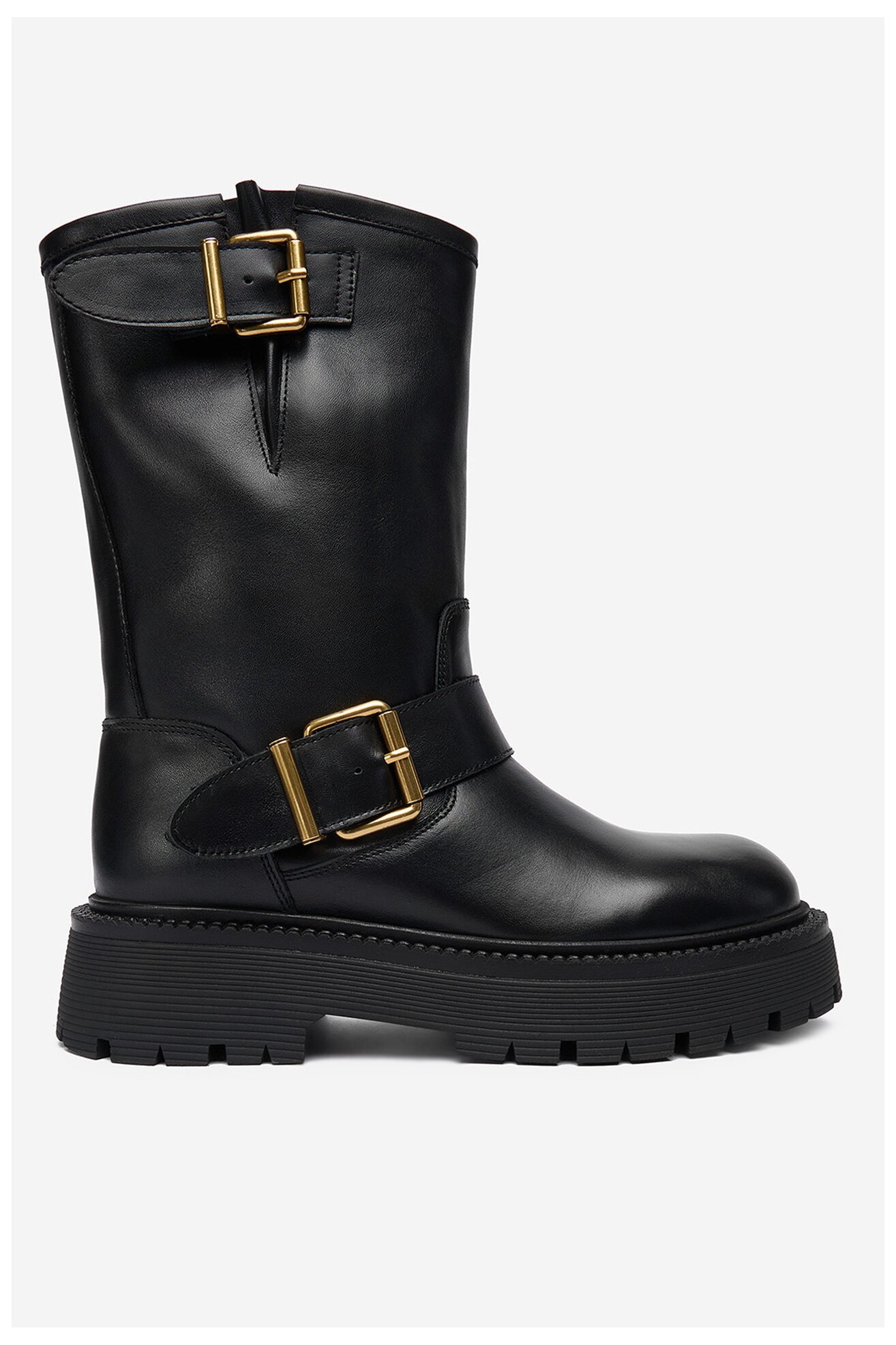 Ghete Badura EO-CLAIRE-70866 NEGRU