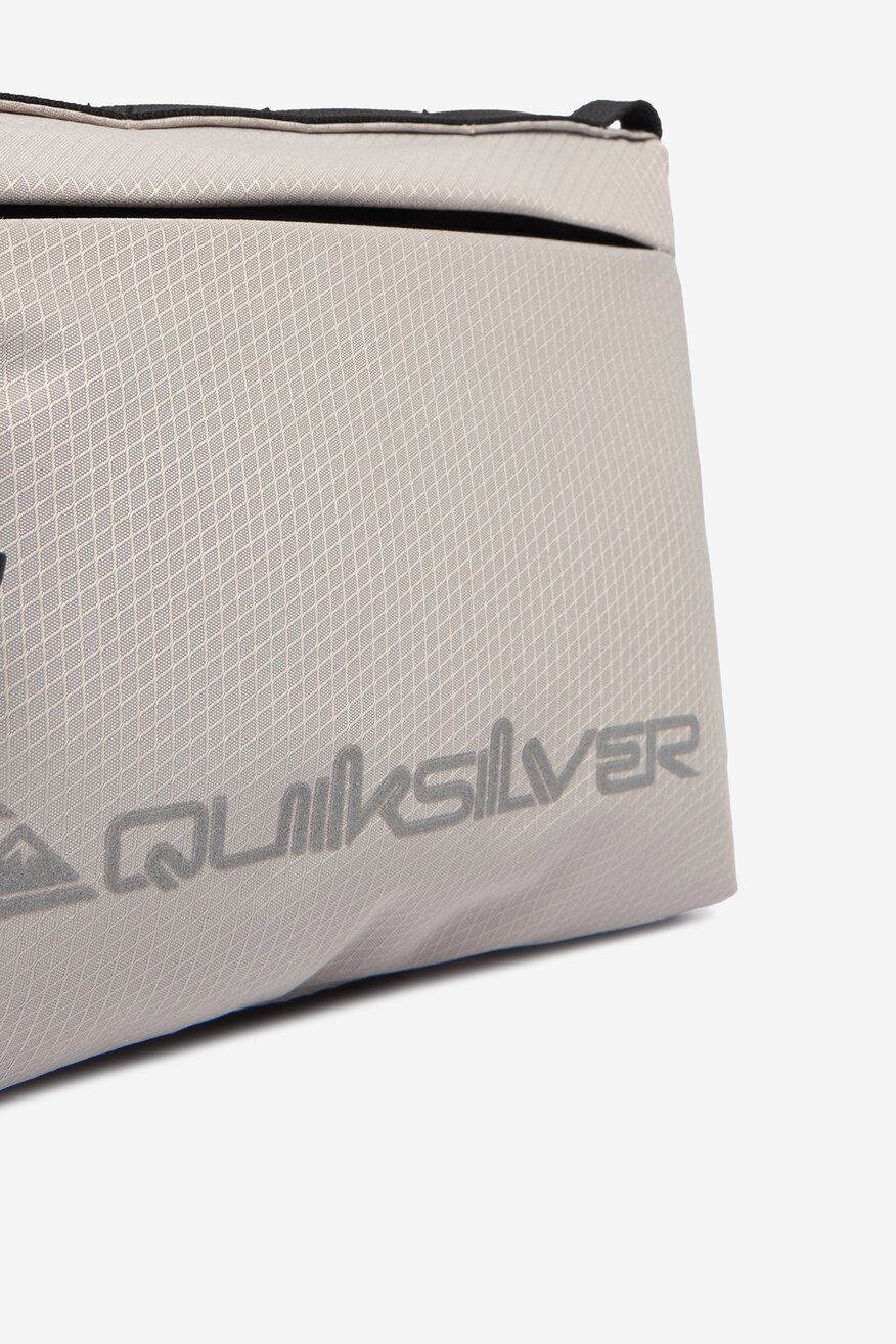 
                Дамска чанта QUIKSILVER СИВ - 5906751718087