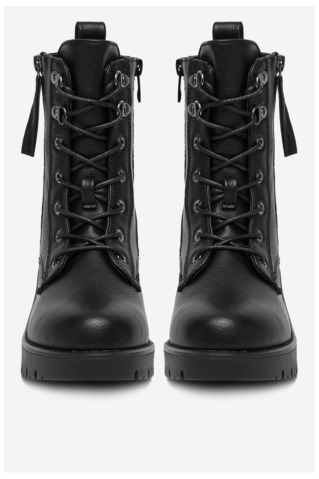 Duboke cipele Clara Barson CEO-WS5898-19 CRNA