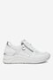 Sneakerși Remonte D0T06-80 ALB