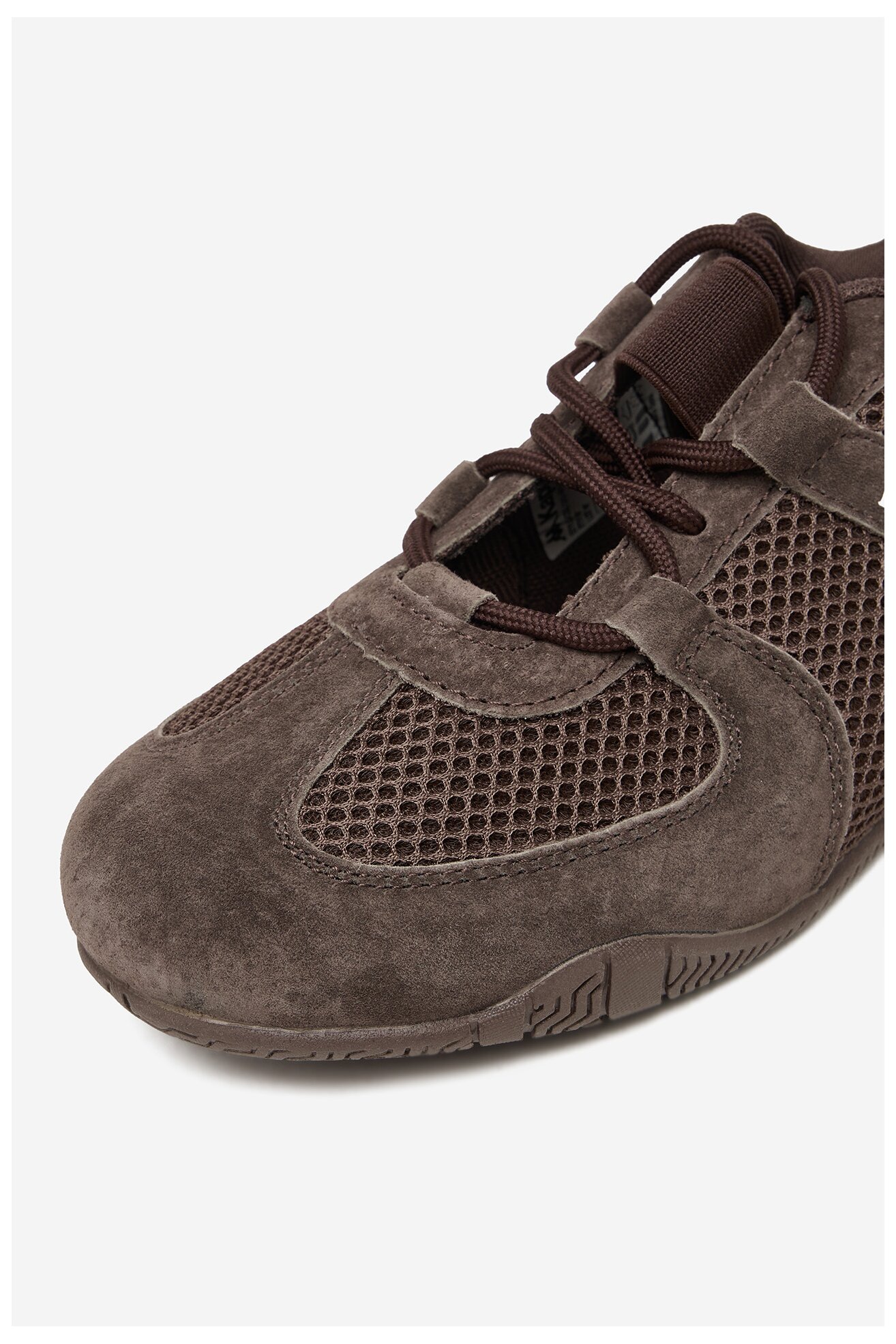 Obuwie sportowe Kappa CEO-WP40-048Z Brązowy