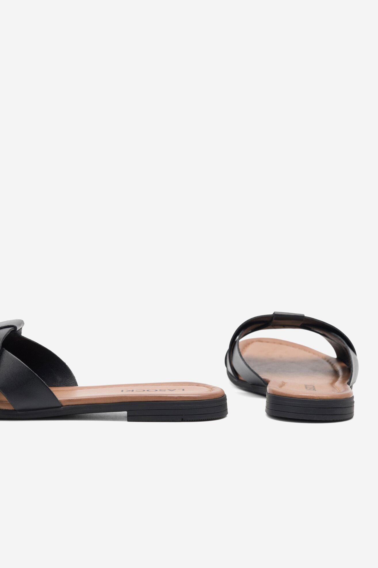 Джапанки Lasocki WI23-RUPIA-02 ЧЕРЕН