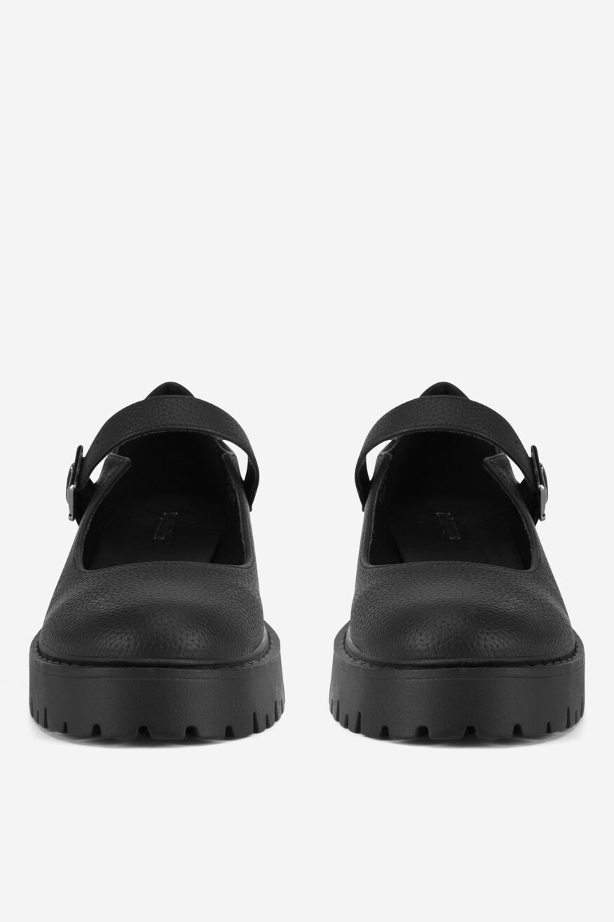 DeeZee - Półbuty - 5904410861907