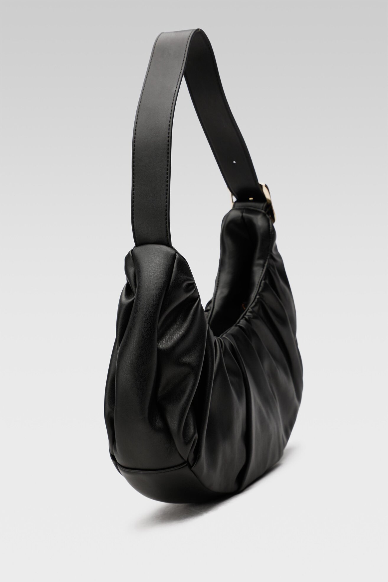 Geantă de mână Jenny Fairy MJH-J-036-02 NEGRU