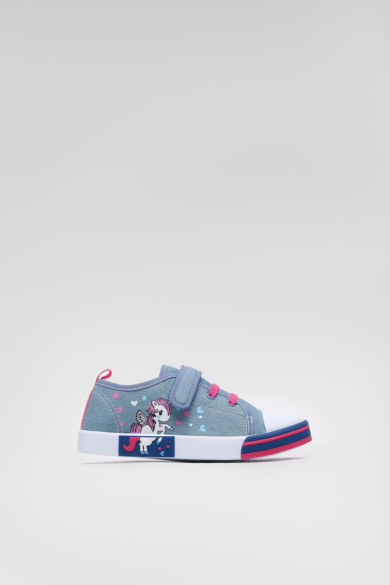 Papuče Nelli Blu CF2248-1 DENIM