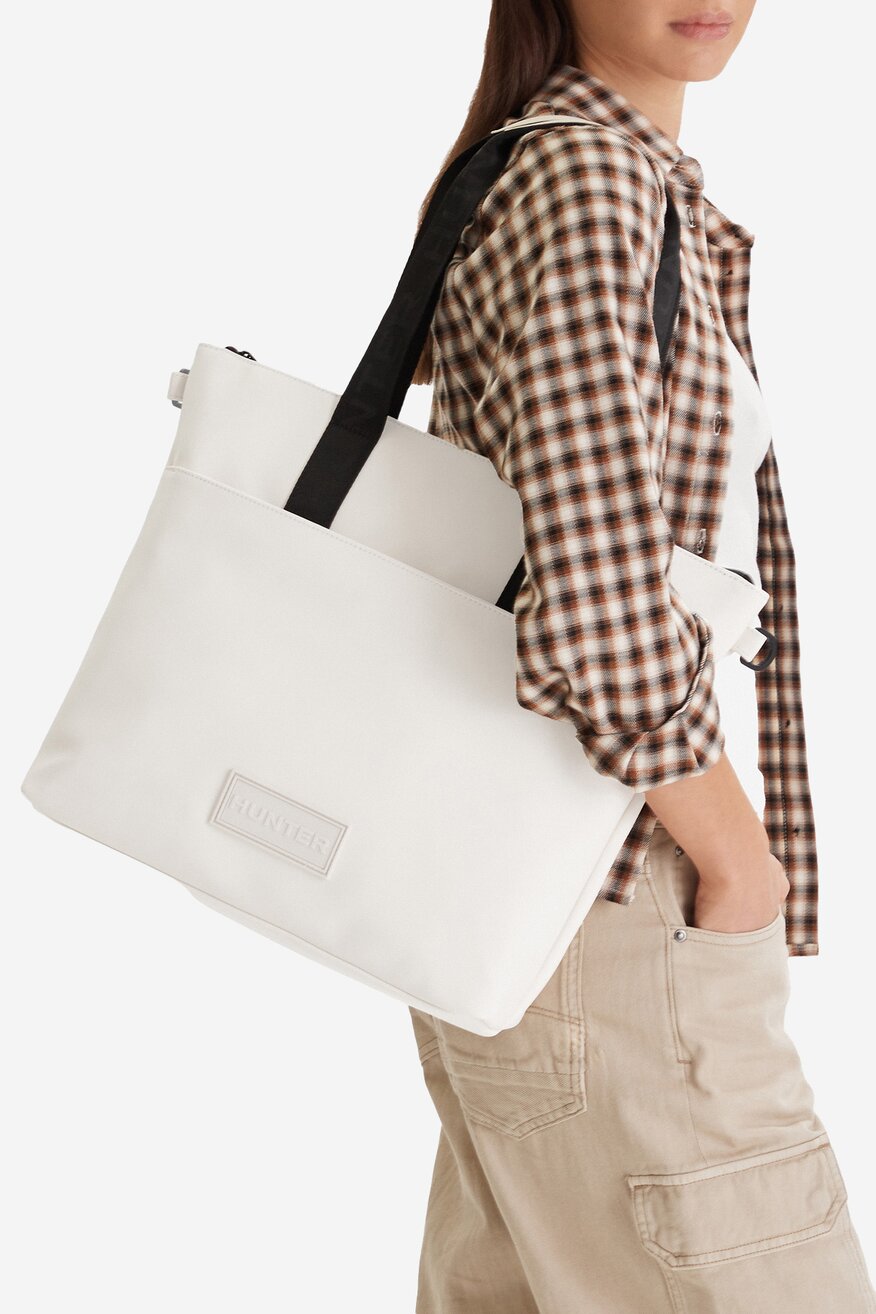 
                HUNTER - Torba sportowa - 5906751942352