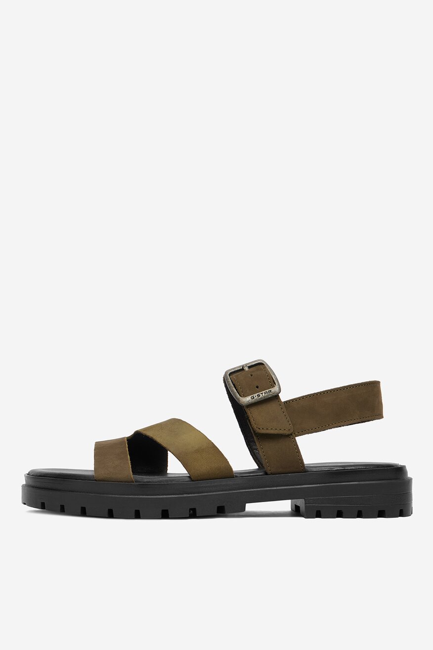 
                Сандали G-STAR RAW КАКИ - 5906751957448