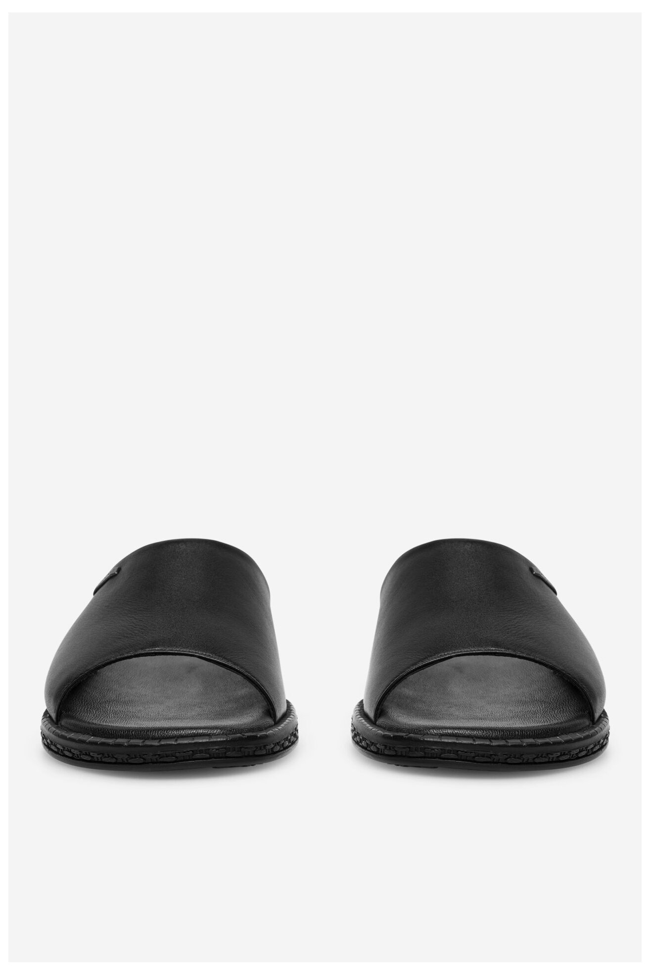 Șlapi Lasocki WI16-DOROTHY2-10 NEGRU