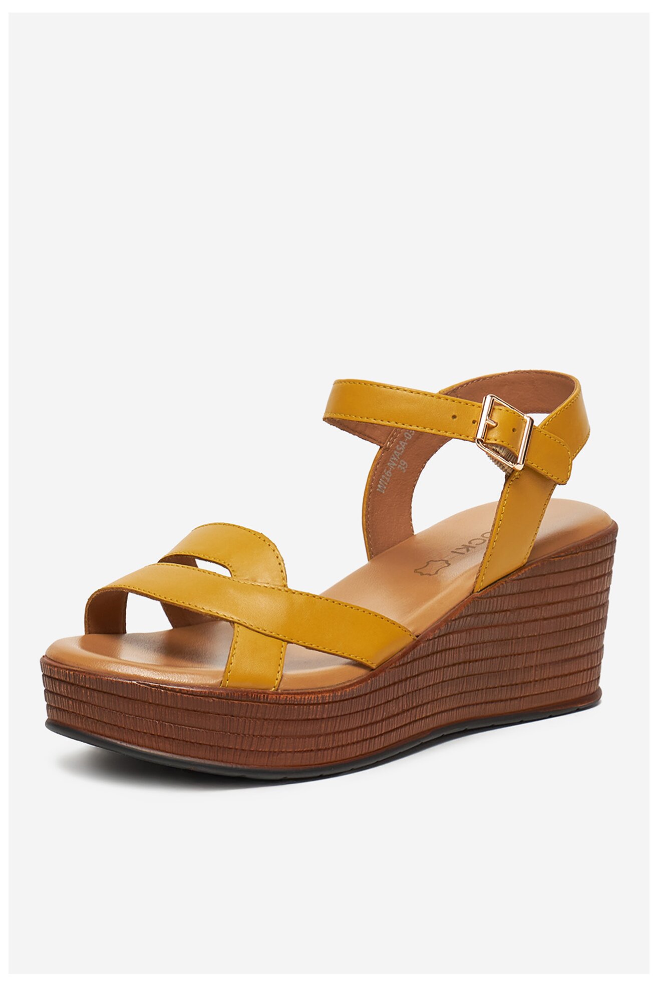 Sandale Lasocki WI16-NYASA-03 BOJA MEDA