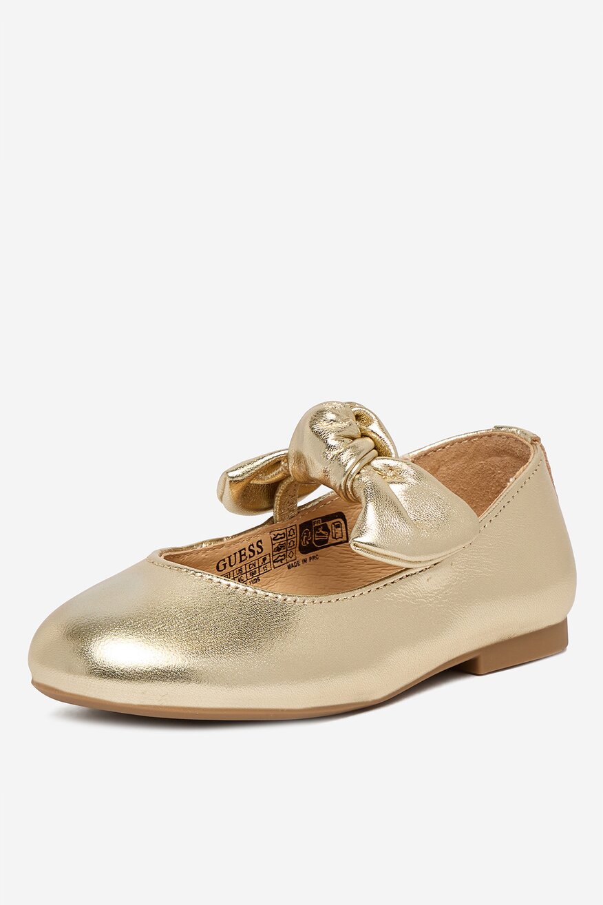 
                Балерина GUESS ЗЛАТИСТ - 5906751844960