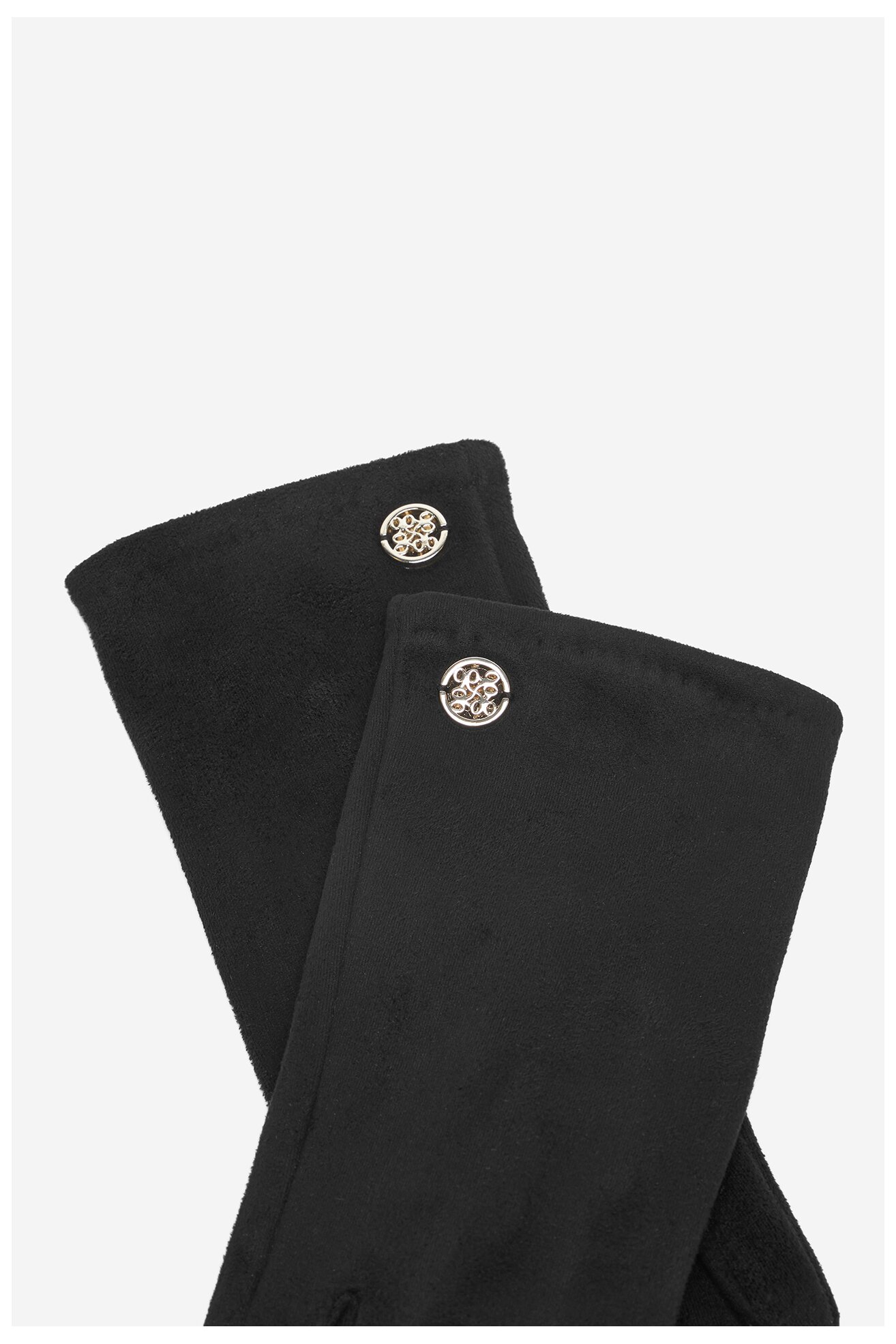 Ženske rukavice NINE WEST CEO-NW-W6-004-AW25 CRNA