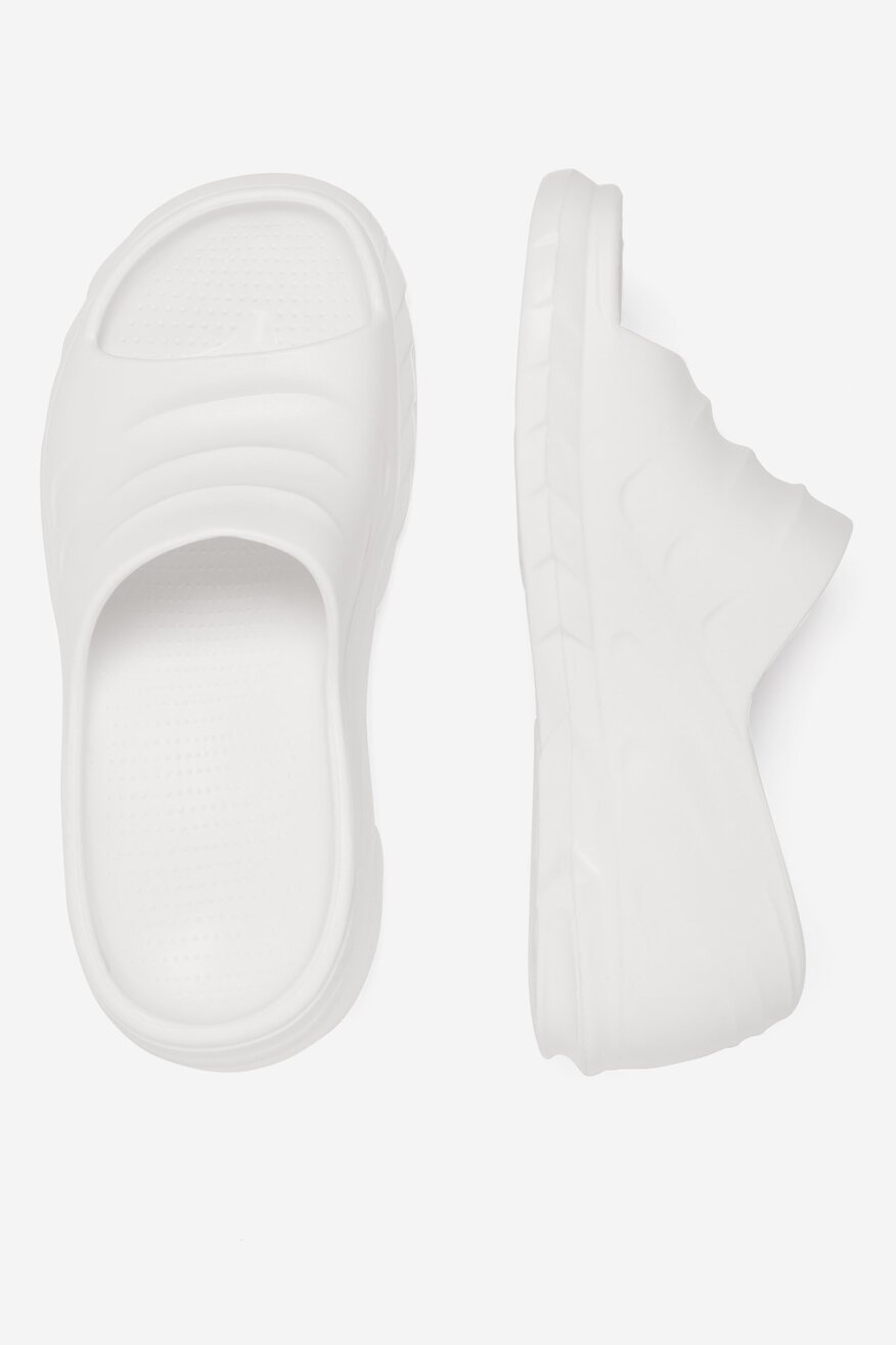 Șlapi pentru bazin Jenny Fairy ALB - 5905588522867