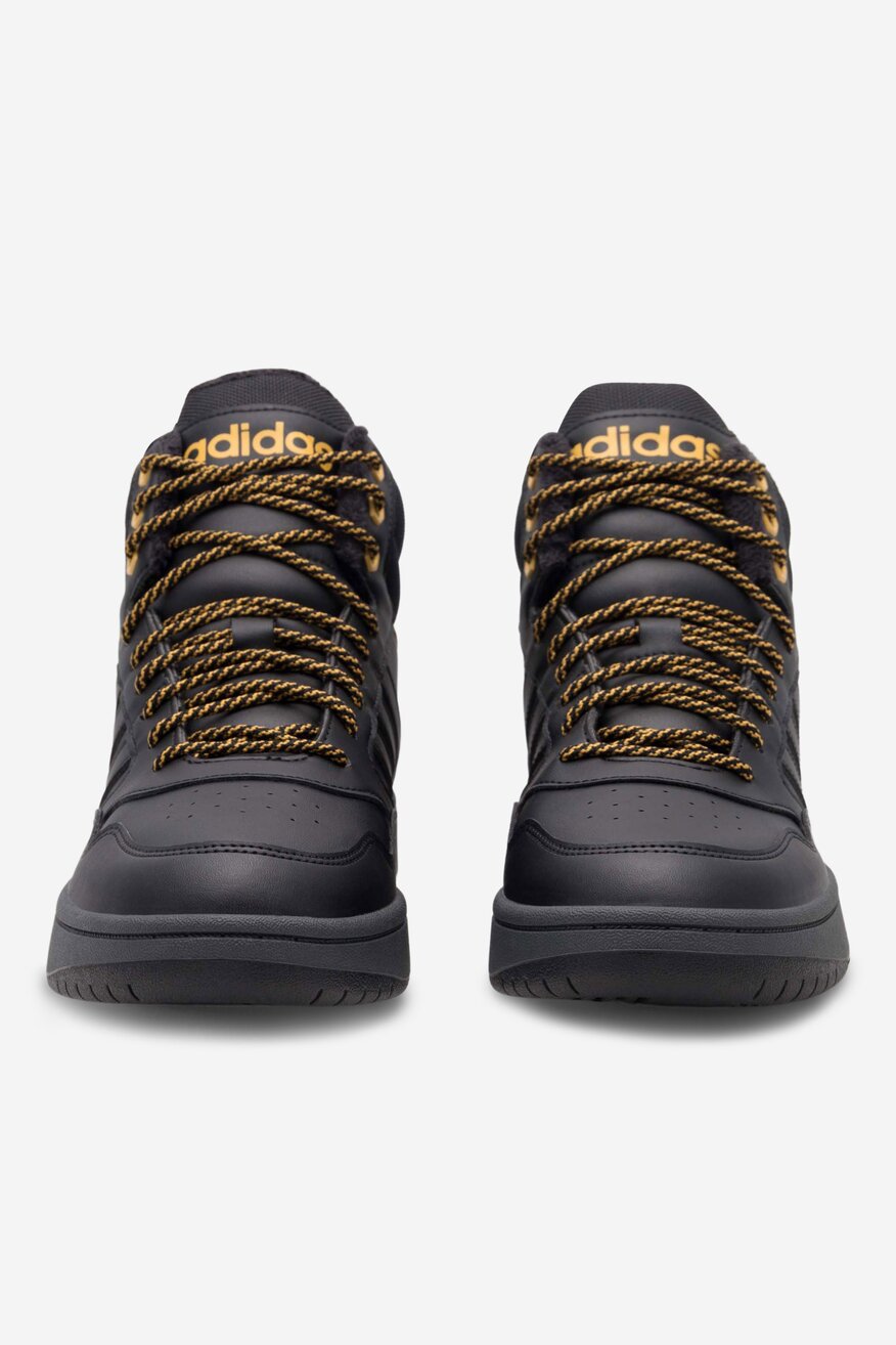 Sportcipő adidas FEKETE - 5904862851952