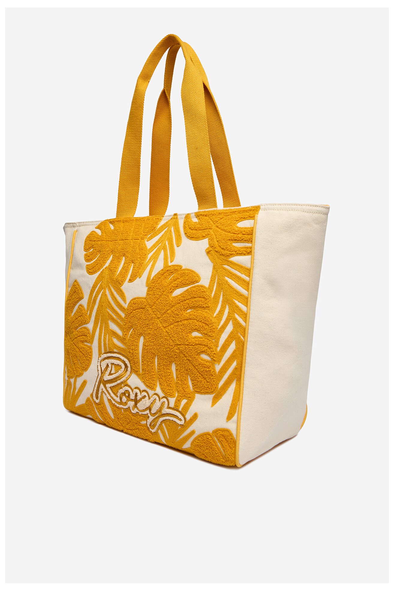 Torebka ROXY CWBEO-ROXY-L-005-09 Żółty