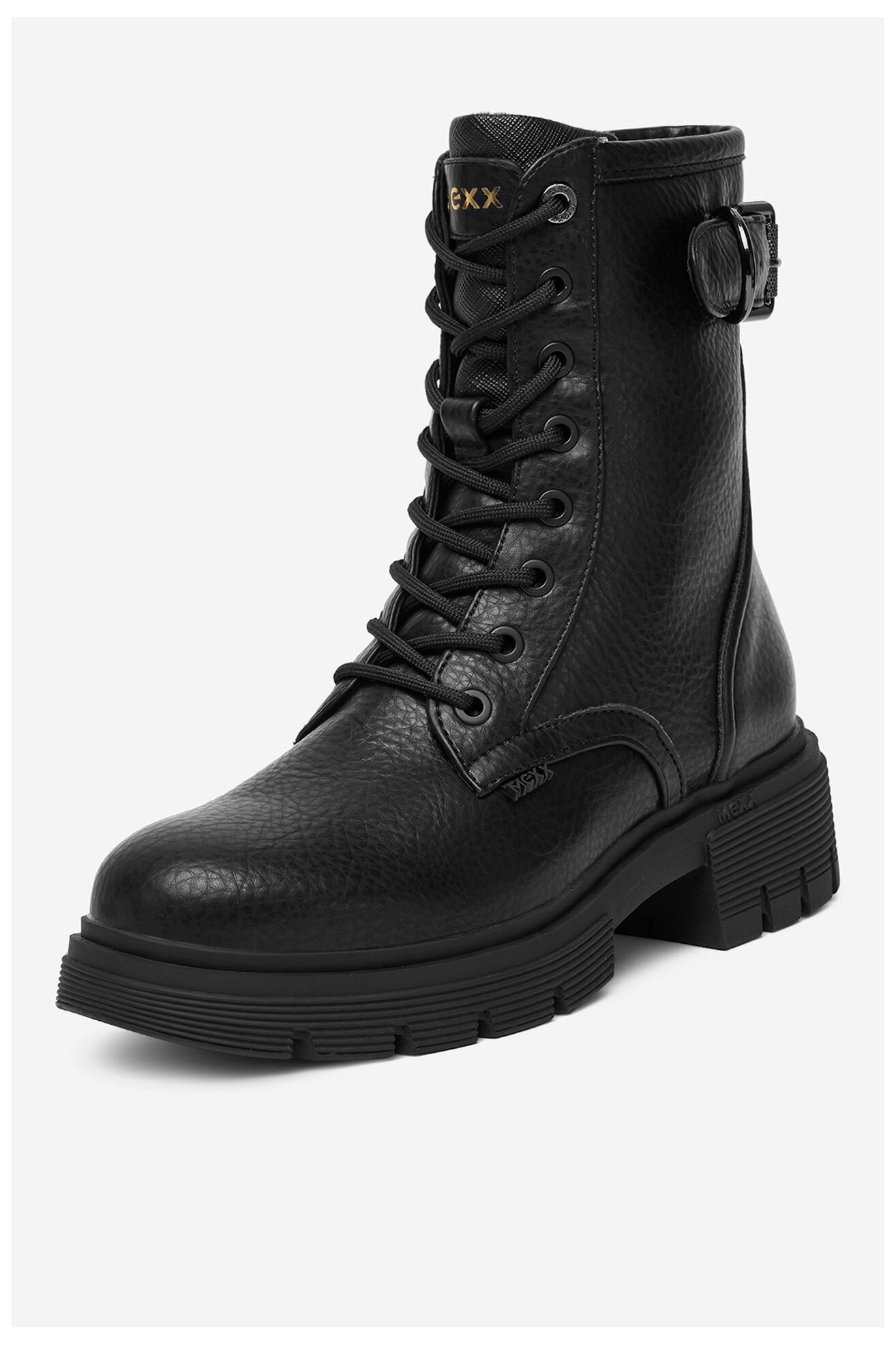 Bocanci Mexx CEO-MI001711053W NEGRU