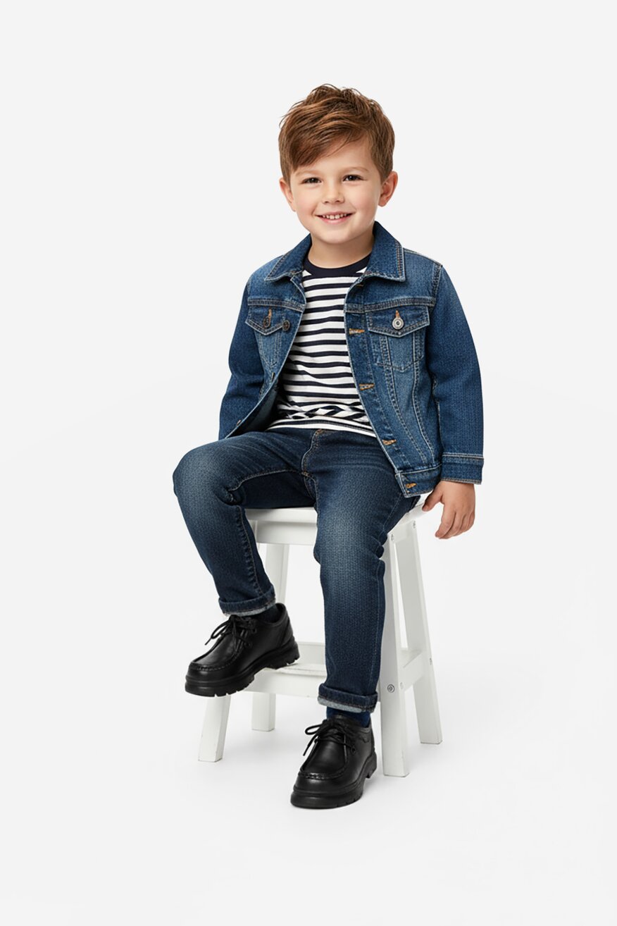 
                Напівчеревик G-STAR RAW ЧОРНИЙ - 5906751329337