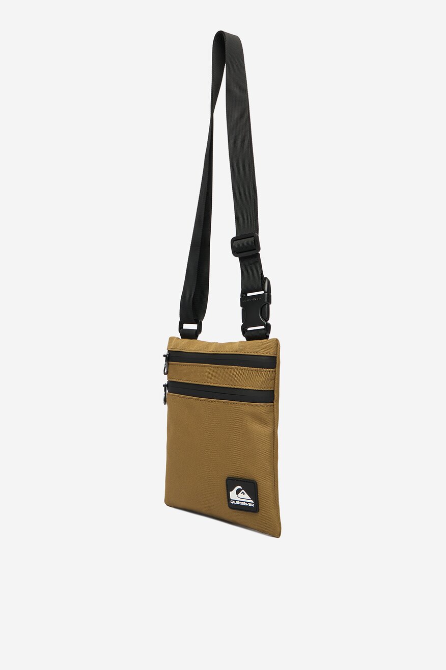 Мъжка чанта QUIKSILVER CEOWB-QUIC-M-002-09 КАМЕЛ - 5906751587171