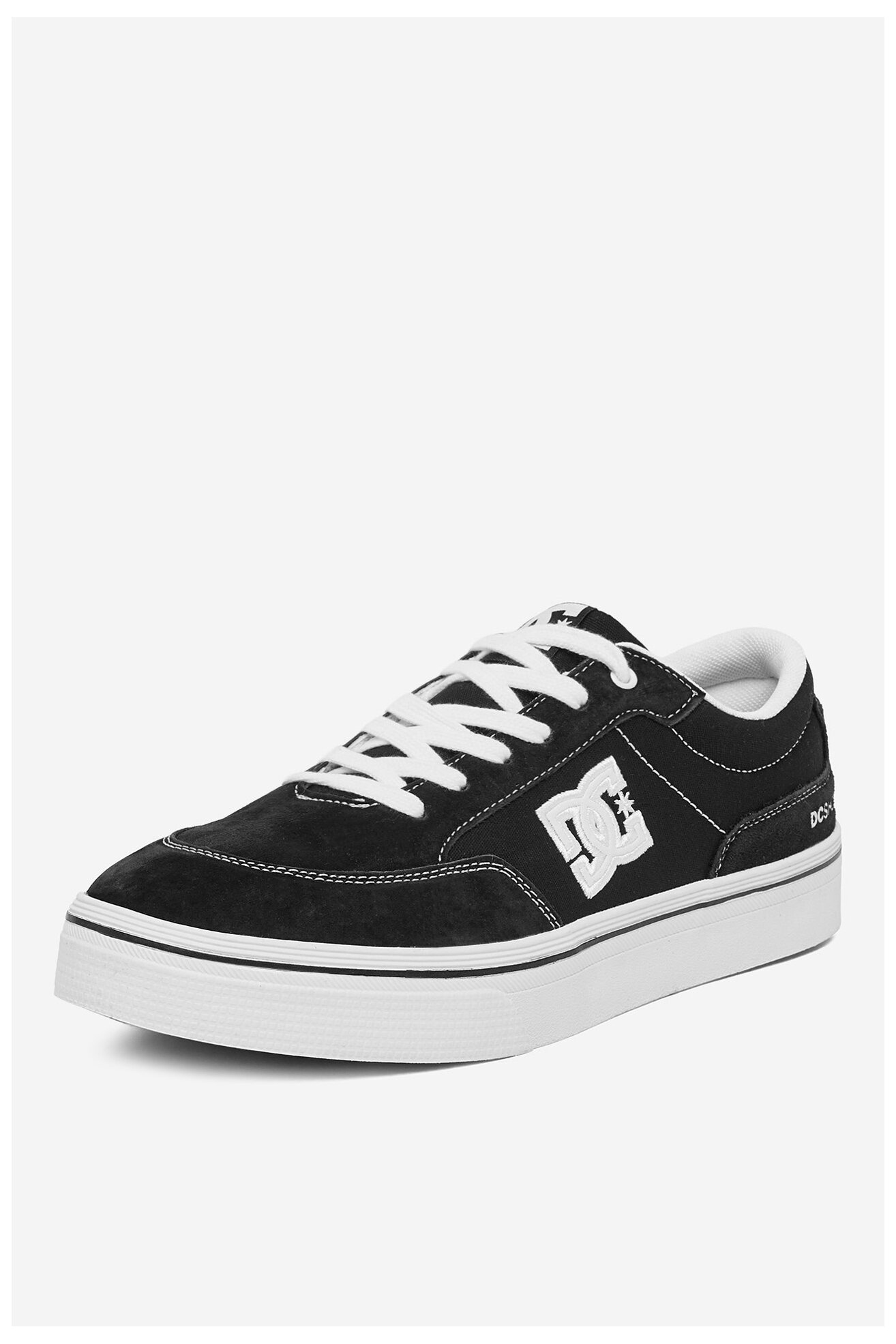 Trampki DC Shoes EO-MC-250623YX Czarny