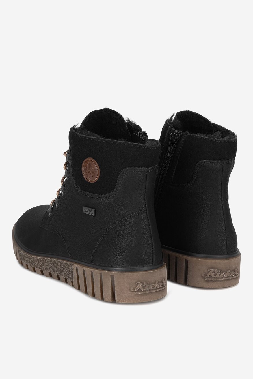 
                Боти Rieker ЧЕРЕН - 2230068929731