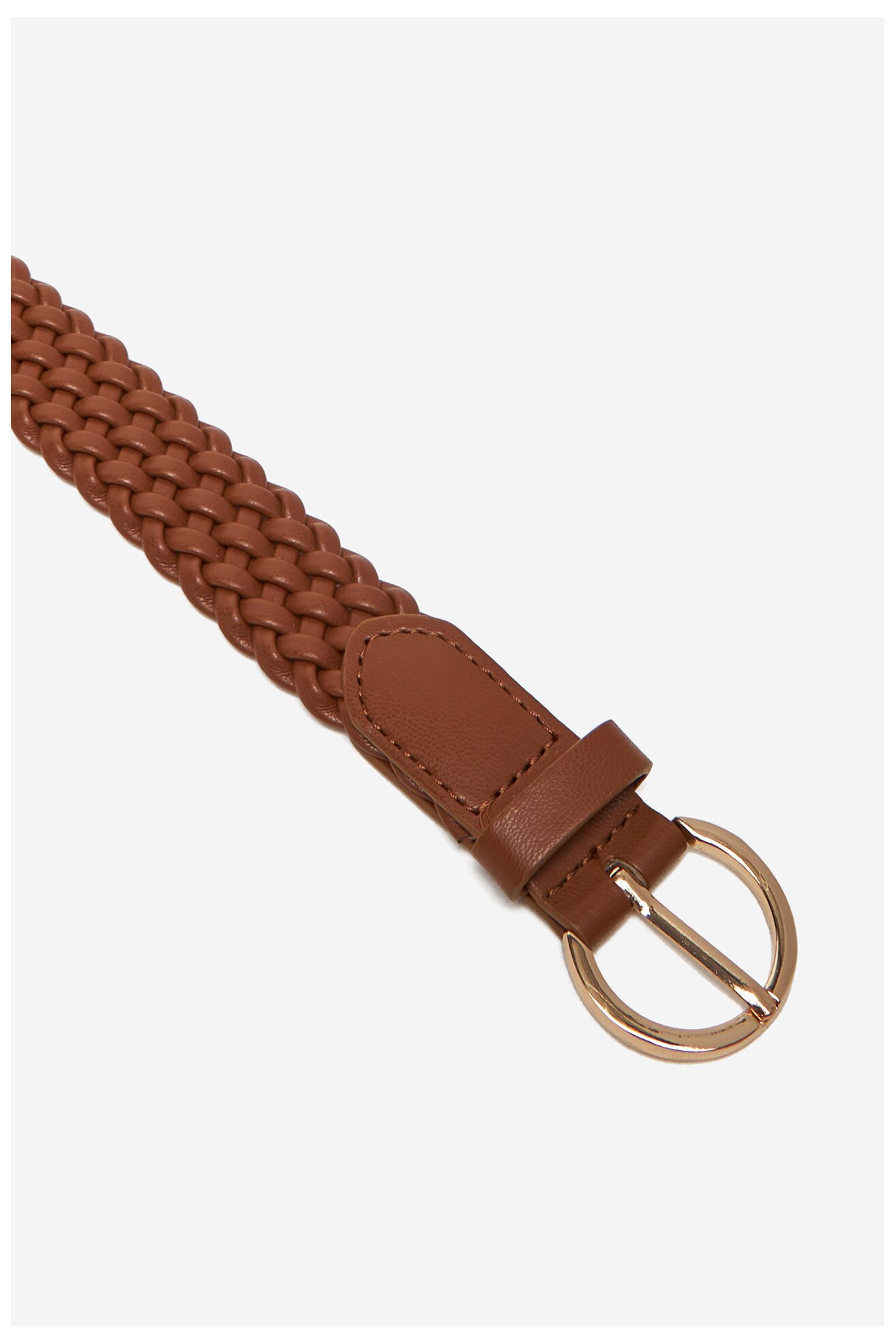 Női öv DeeZee B20003 CAMEL