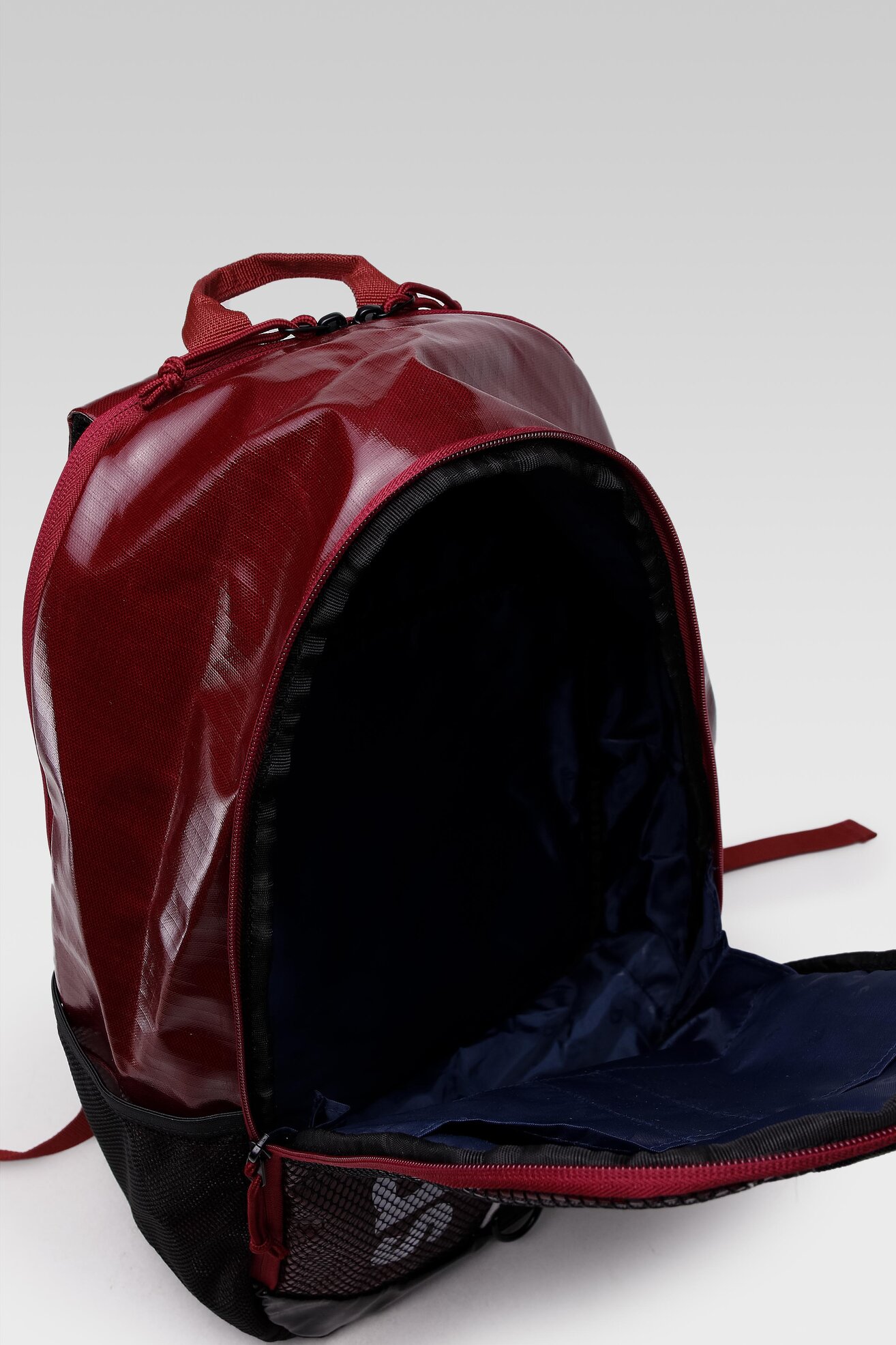 Plecak Sprandi BSP-S-027-33-07 Bordowy