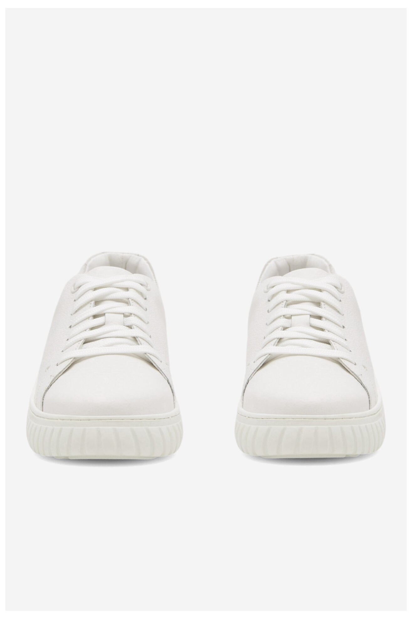 Sneakerși Lasocki ARC-MALIA-01 ALB