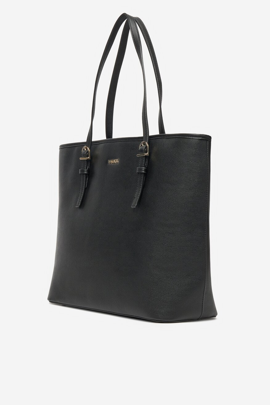 Mexx - Duża torebka shopper - 5906751272190