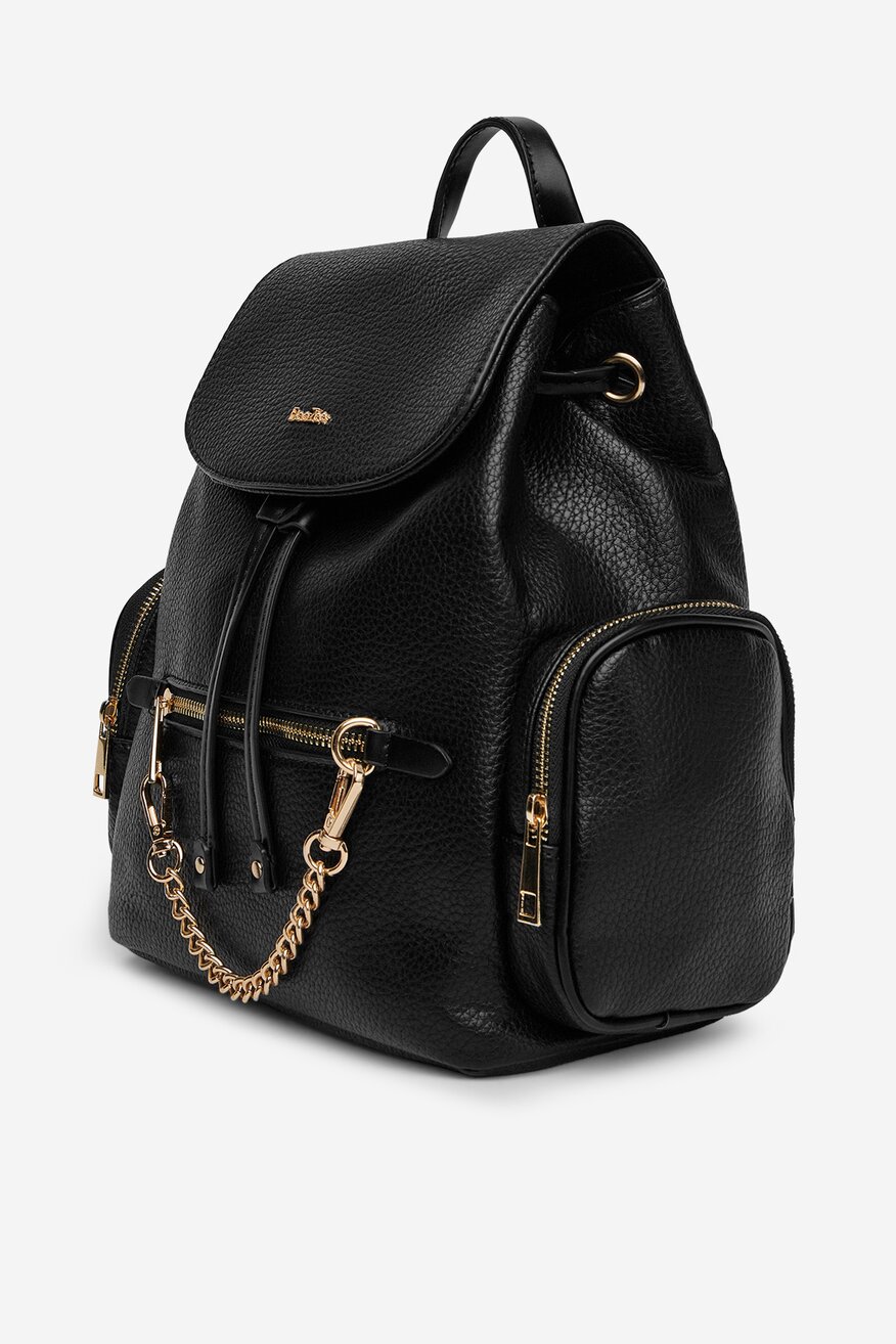 Раница DeeZee ЧЕРЕН - 5904410900347