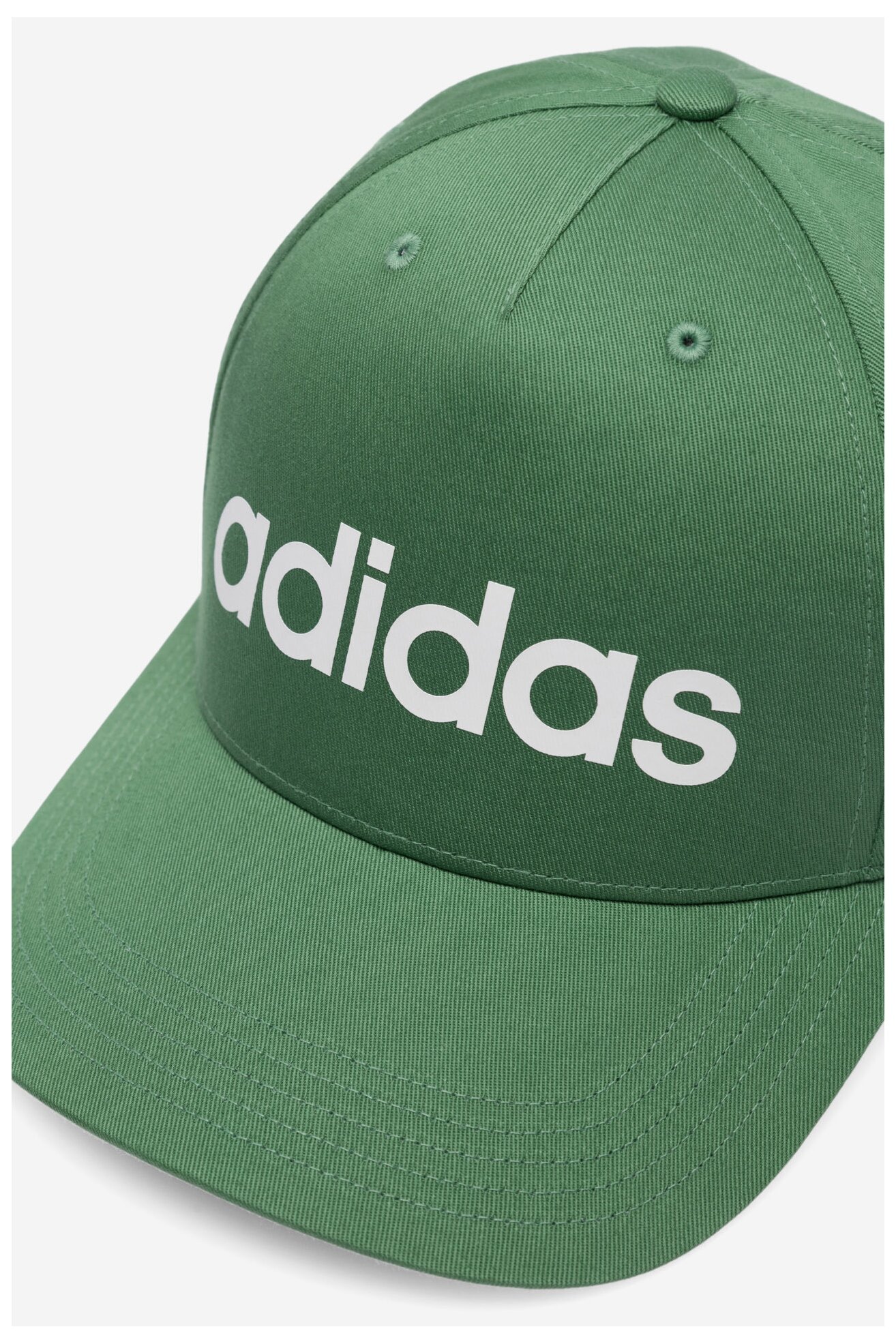 Muška kapa adidas DAILY CAP IR7908 ZELENA