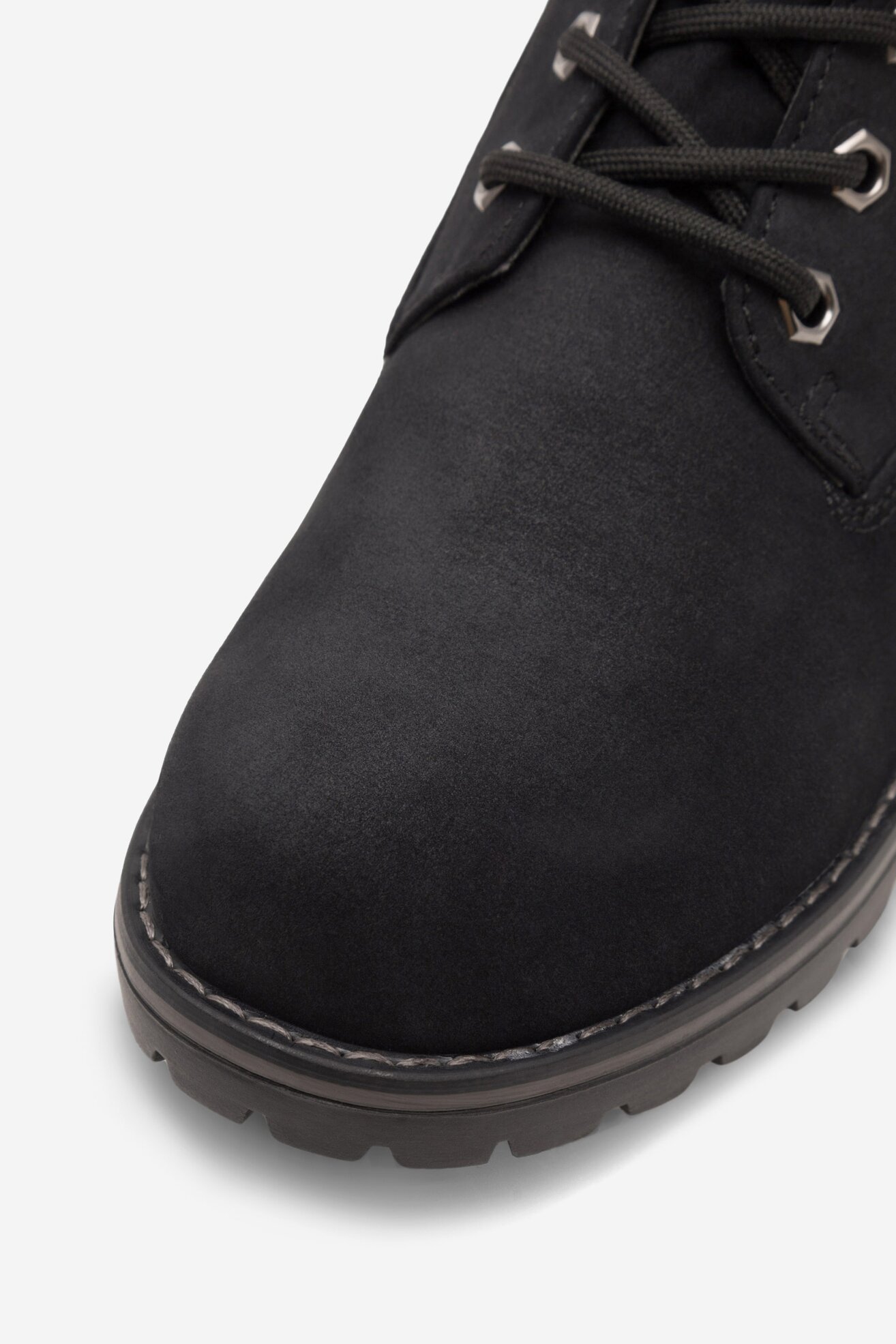 Bocanci Jenny Fairy WS722-28G NEGRU