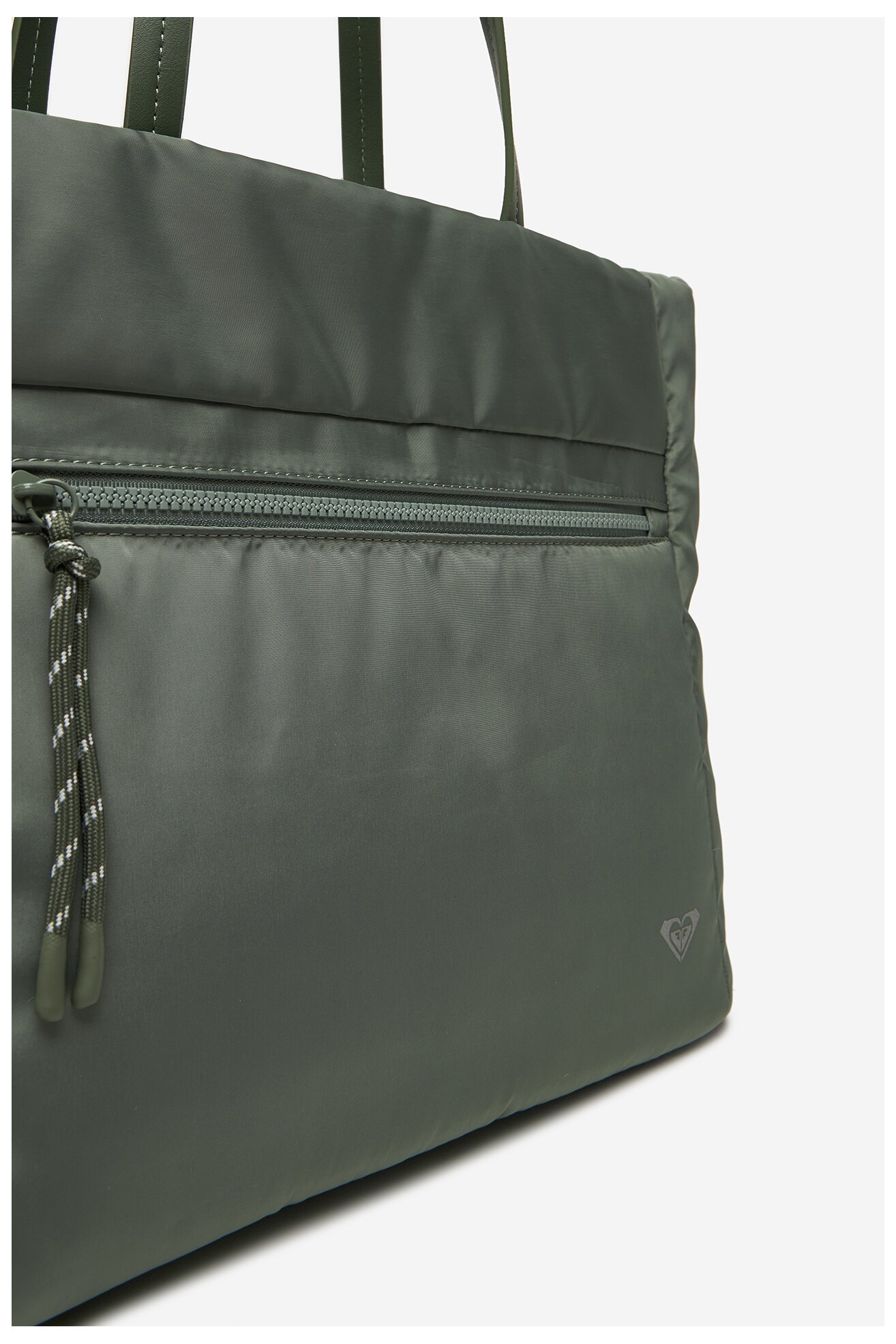 Torba ROXY C-ROXY-M-003-08 SVETLO ZELENA