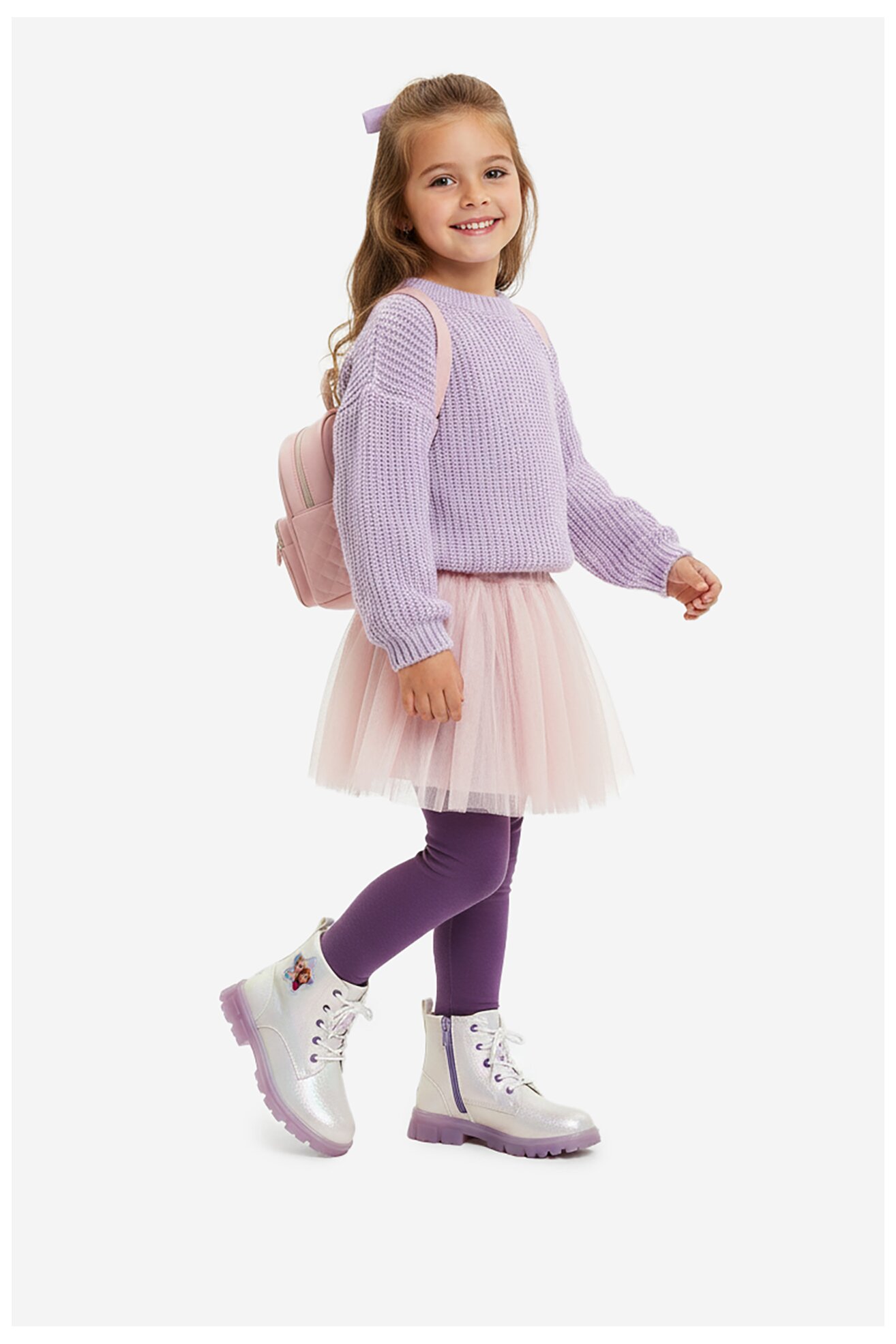 Csizma Frozen CEO-BIC-AW25-231DFR MIX