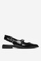 balerini Jenny CEO-HY2502-1 NEGRU