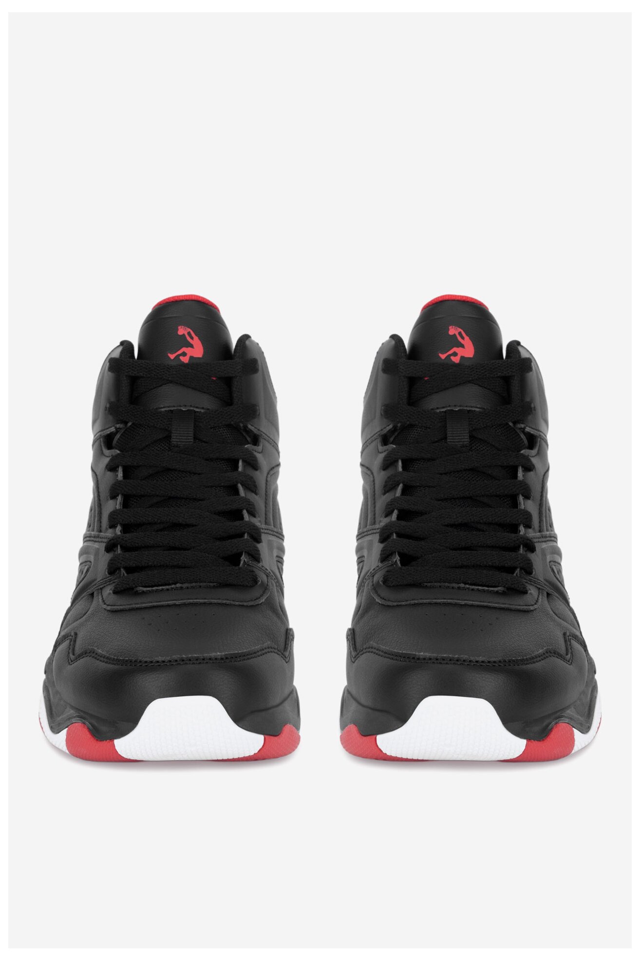 Sportska obuća SHAQ SHAQNOTIZE AQ95000M-BR CRNA