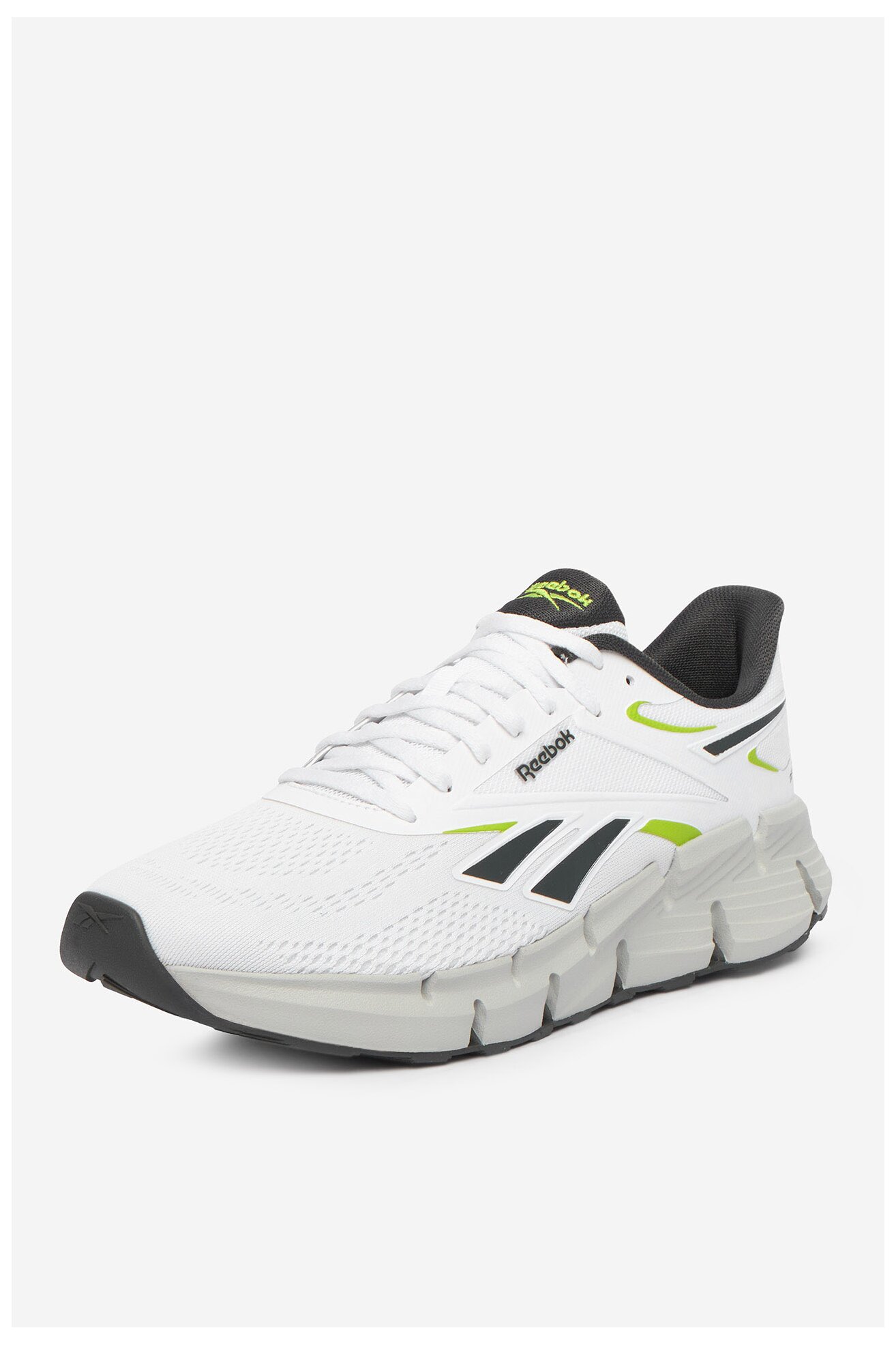 Спортни обувки Reebok EO-ZIG DYNAMICA 6 100244518 БЯЛ